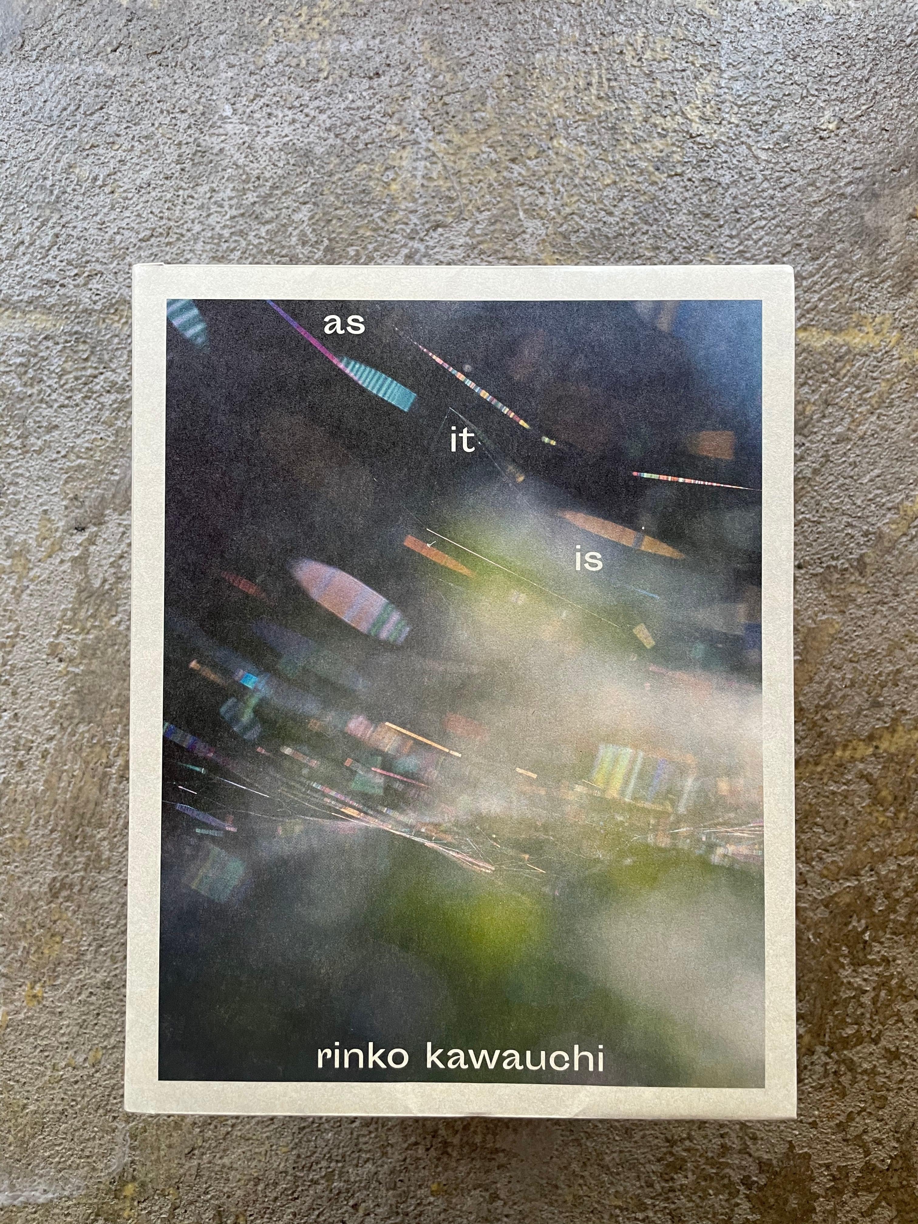 川内倫子 | STANDARD BOOKSTORE