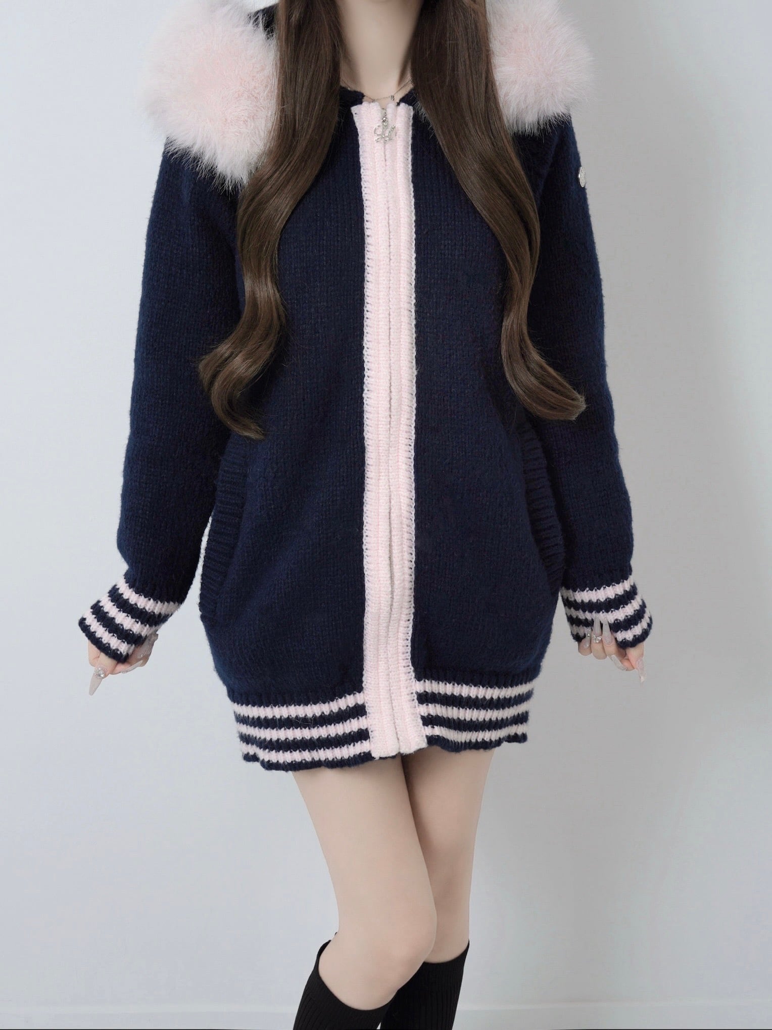 アウター | Lumignon