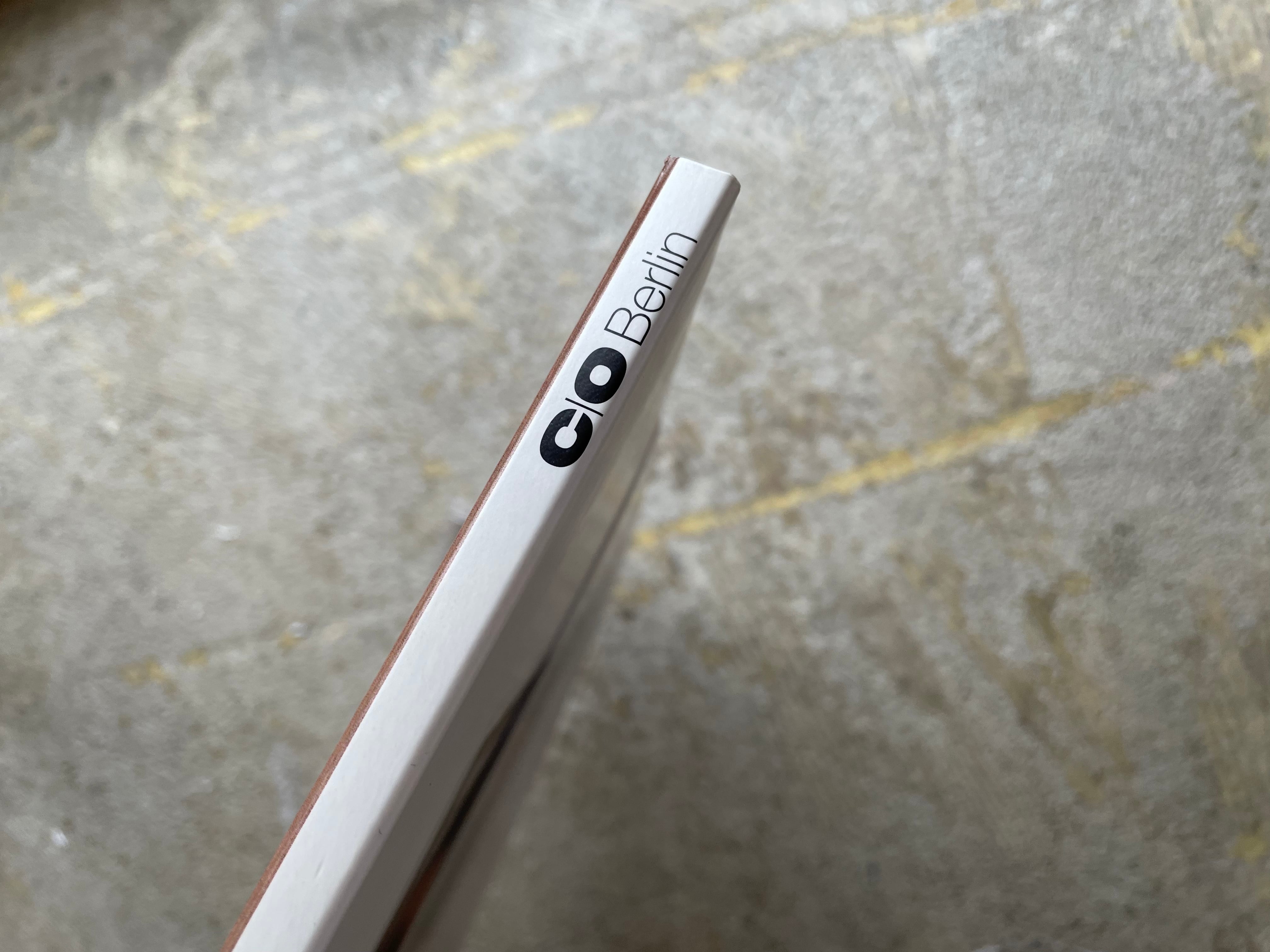 C/O Berlin｜Larry Clark | STANDARD BOOKSTORE