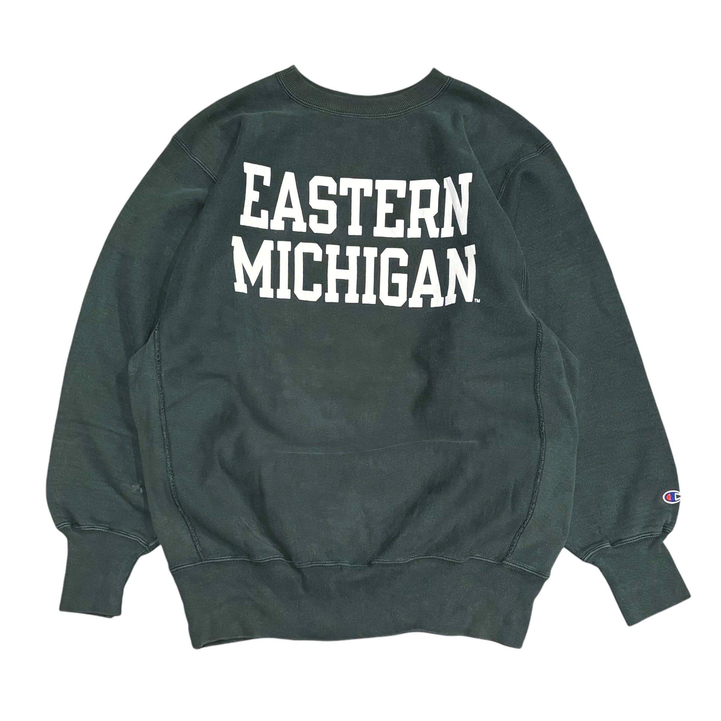 90-00's Champion Reverse Weave Sweat 