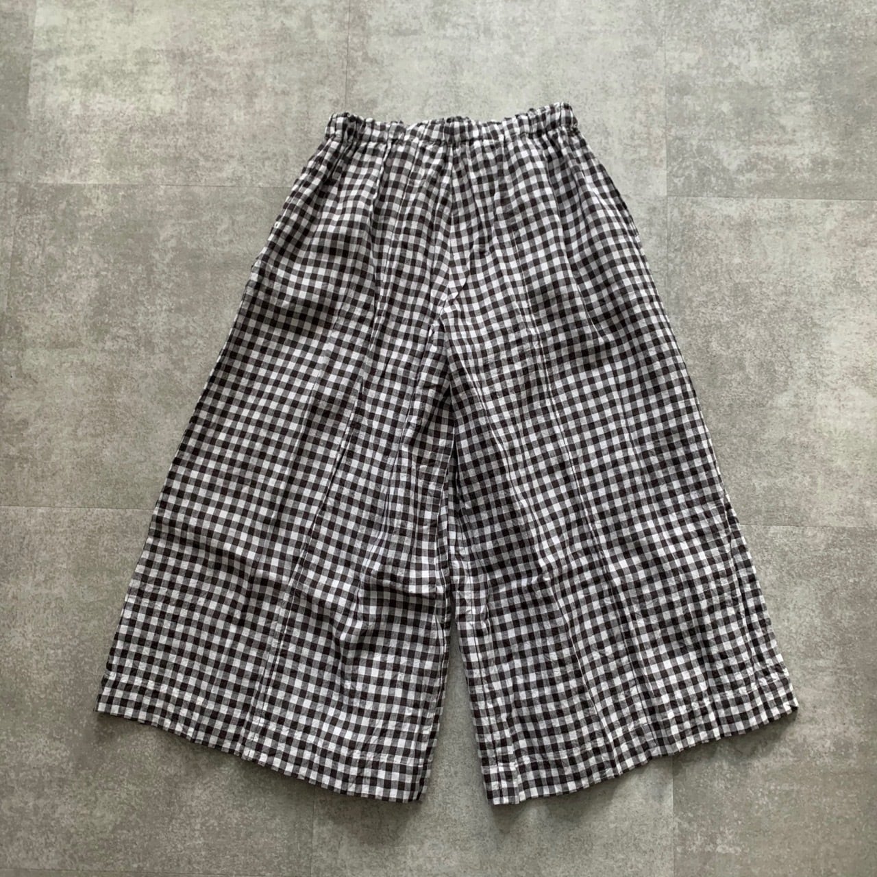 Veritecoeur ヴェリテクール ST-095 ハカマパンツ | hanahana