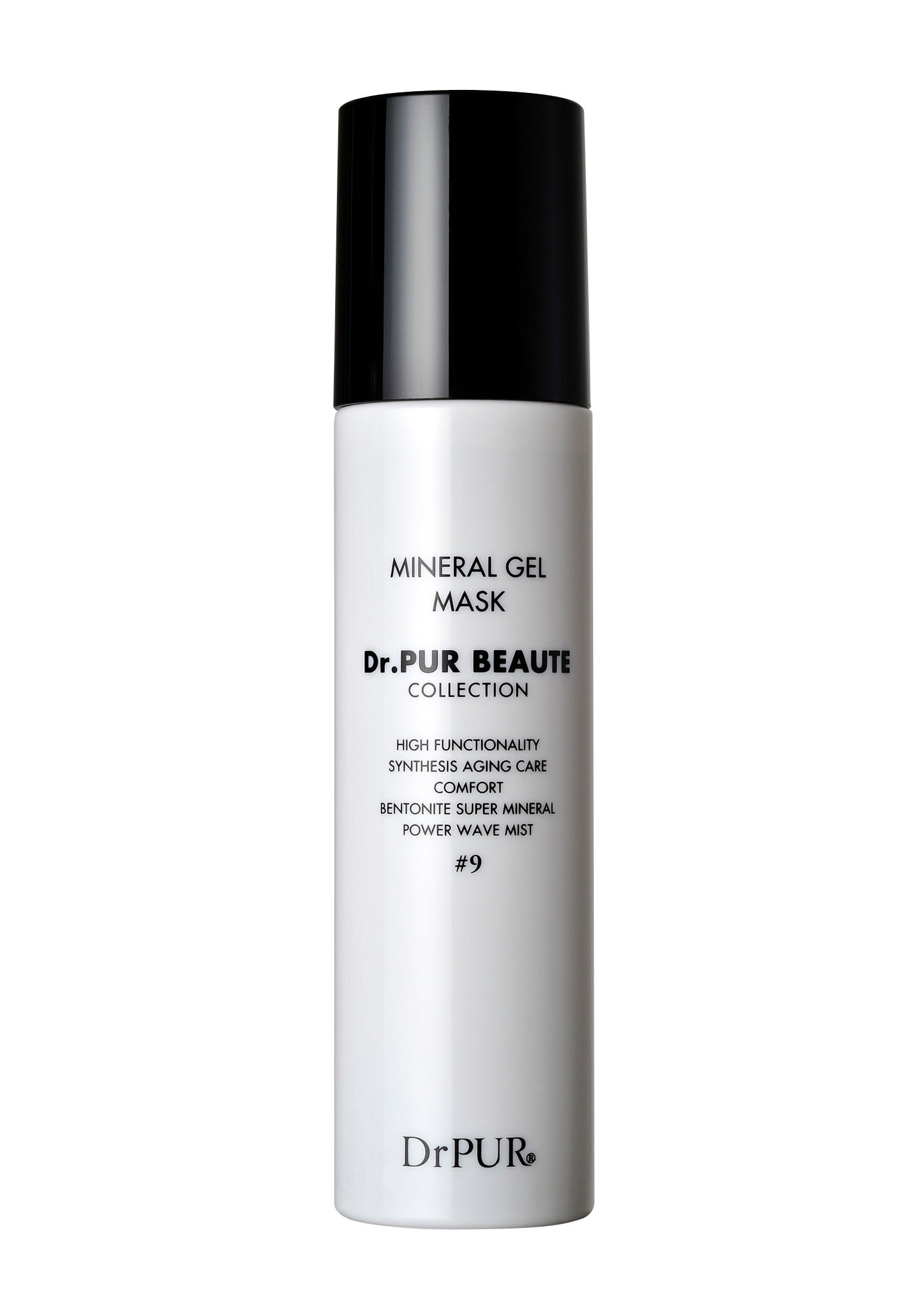 Dr.PUR BEAUTE #7 AAA CREAM | Pay ID