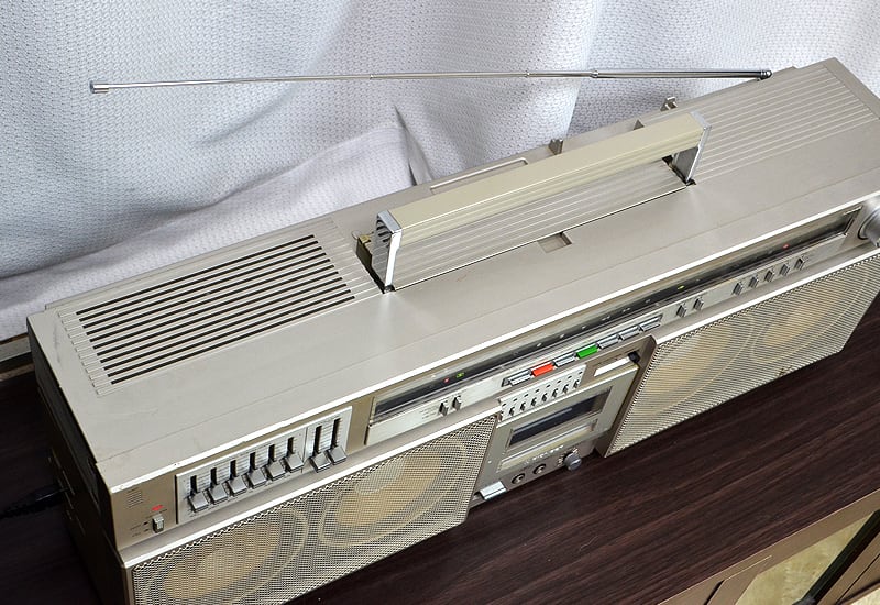 PIONEER SK-900 Runaway パイオニア ランナウェイ | Boombox Japan