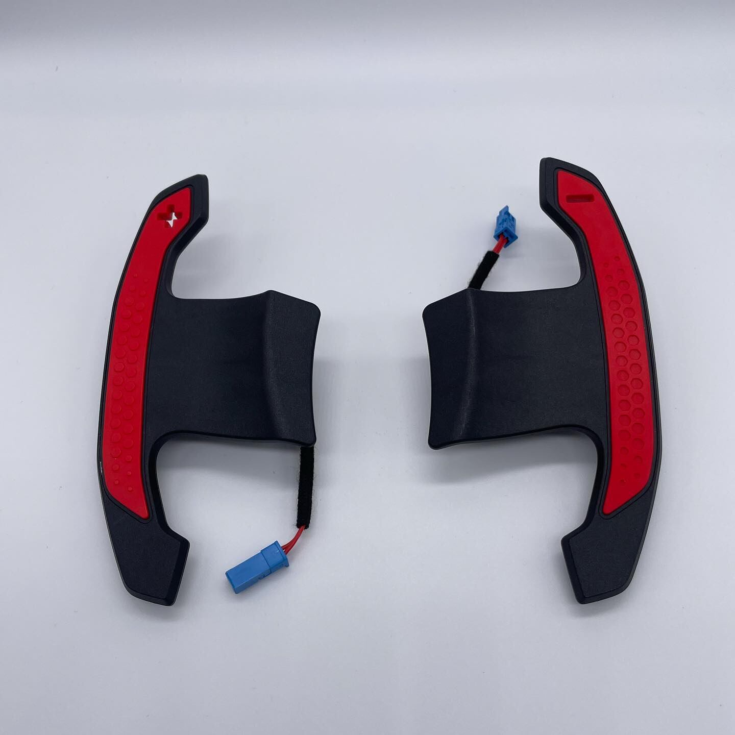 受注後オーダー品 G80 M3 G82 M4 カーボンパドルシフト Gシリーズ流用