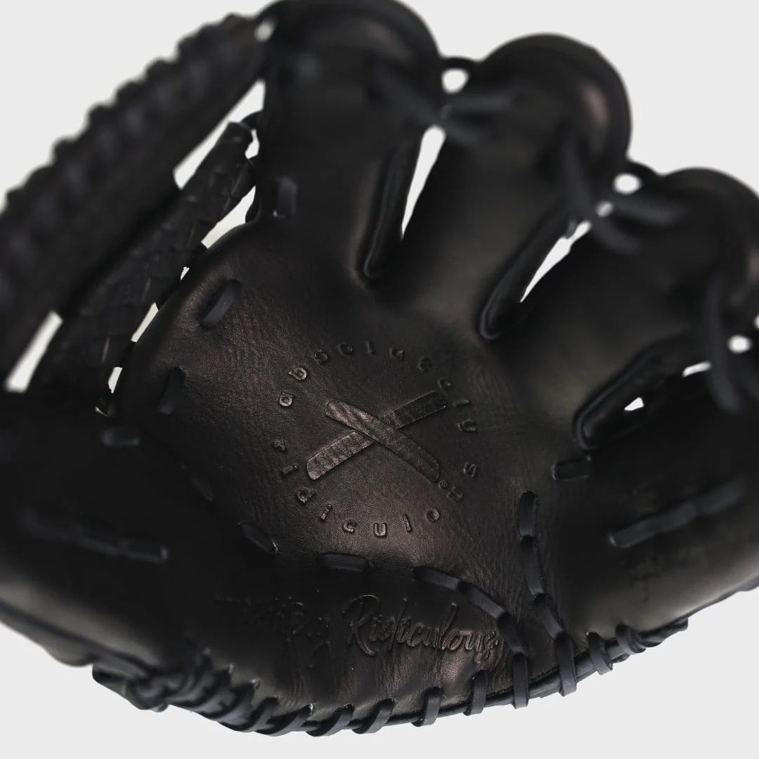 Absolutely Ridiculous 内野手 硬式用 Absolutely Ridiculous 内野手