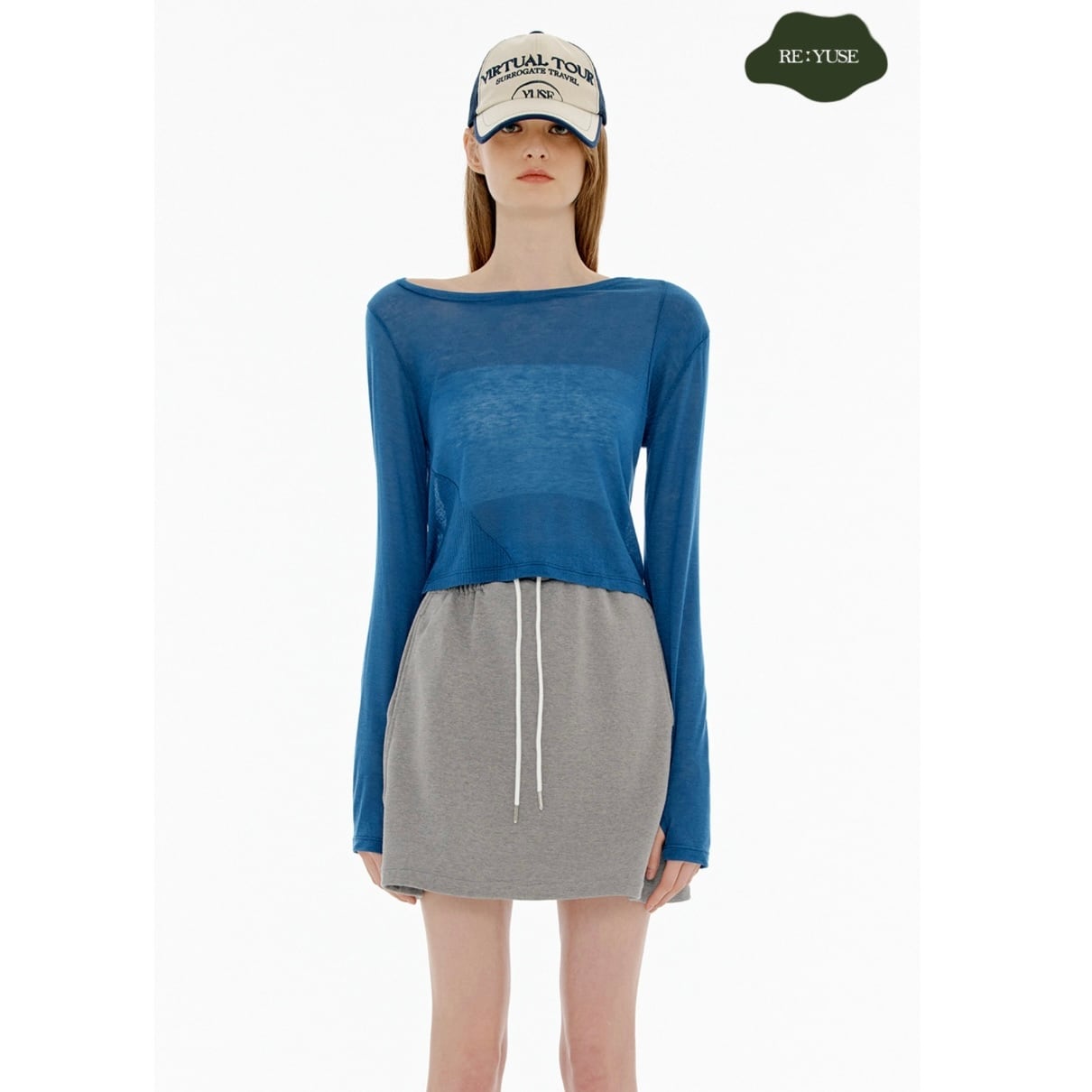 YUSE | BONZ (韓国ブランド 代行)