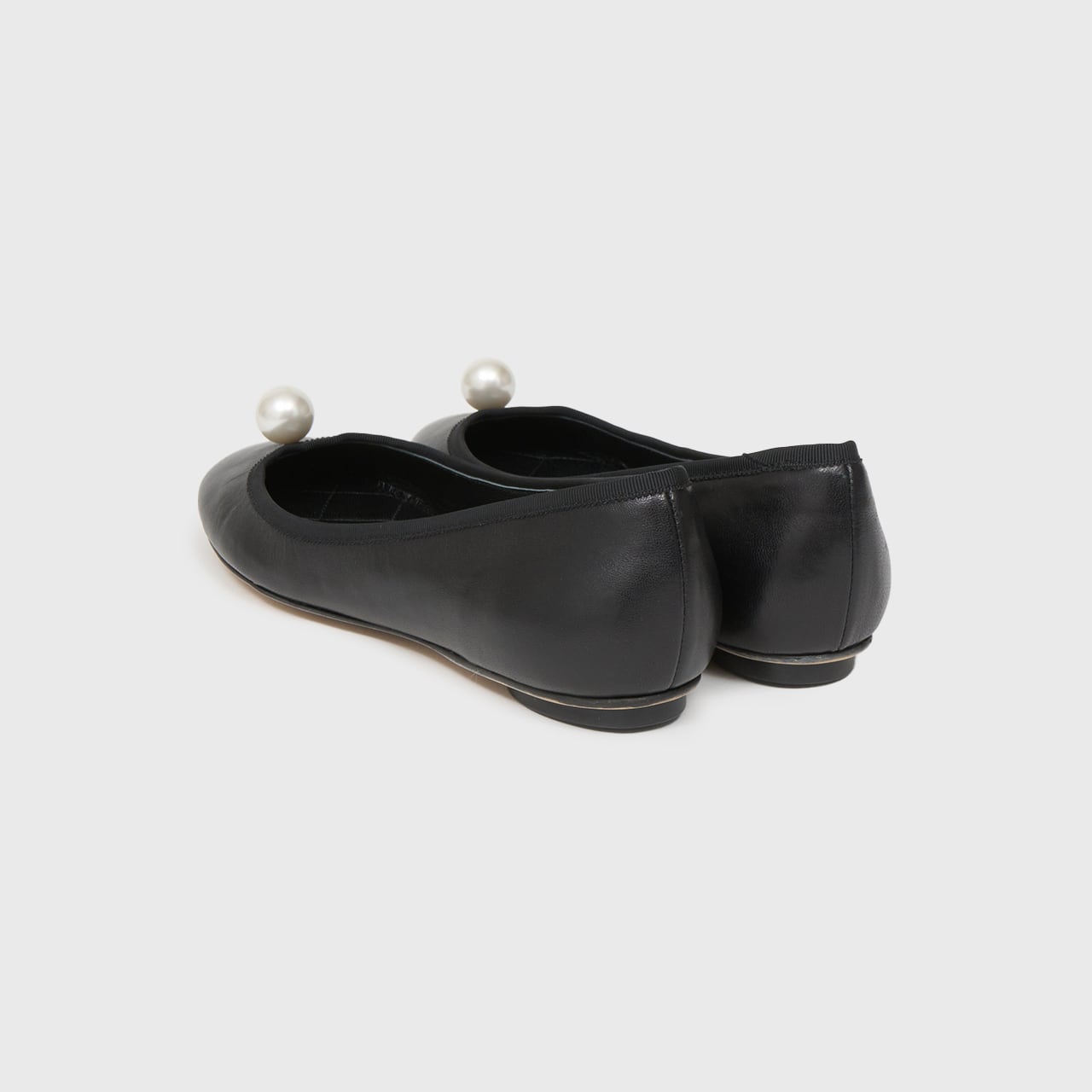 PP25S–chu chu pearl 2 black | PIPPICHIC