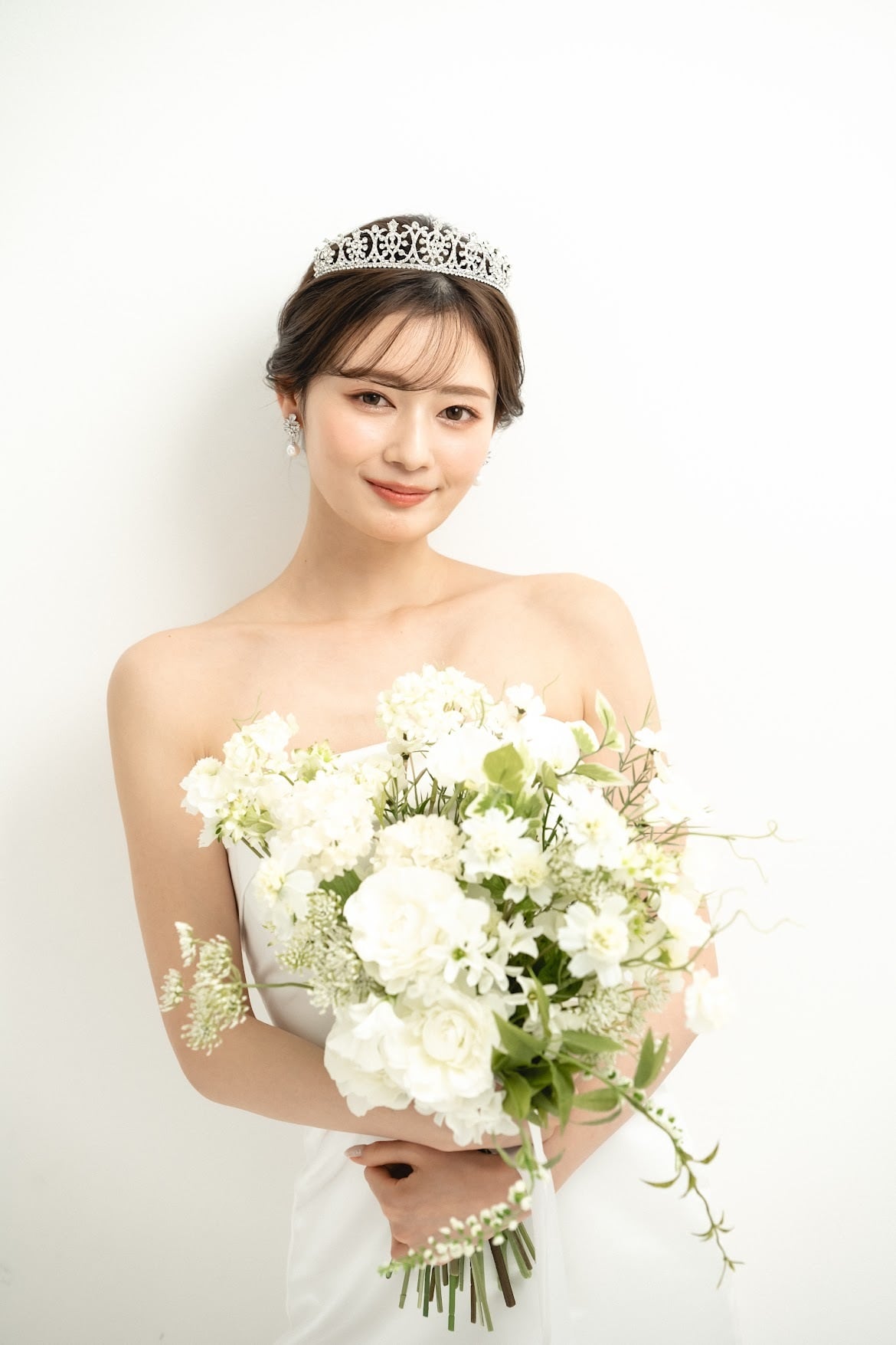 ZT-12】ティアラ | BRIDE ME