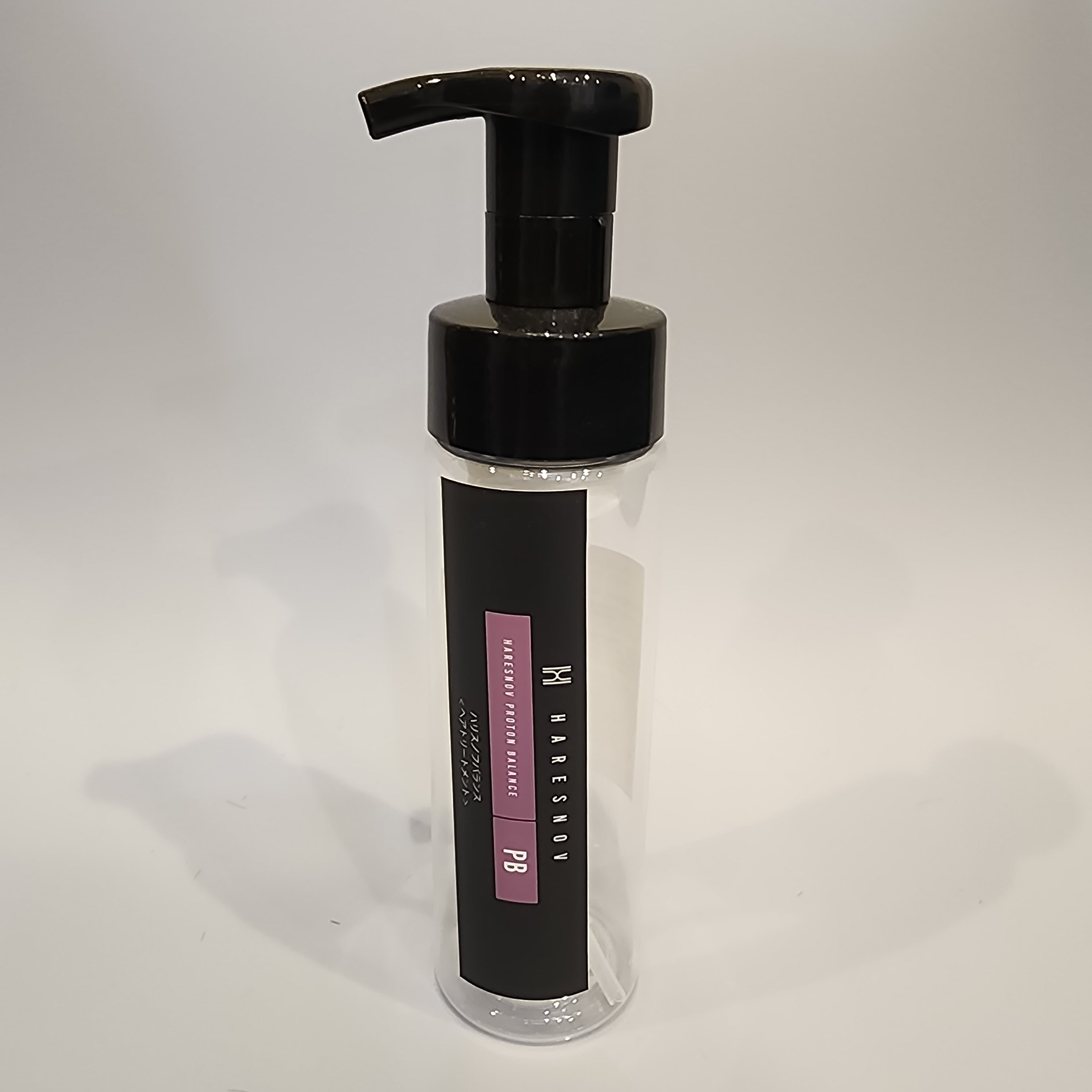 ハリスノフ プロトンバランス 200ml 容器込み | Briseblue