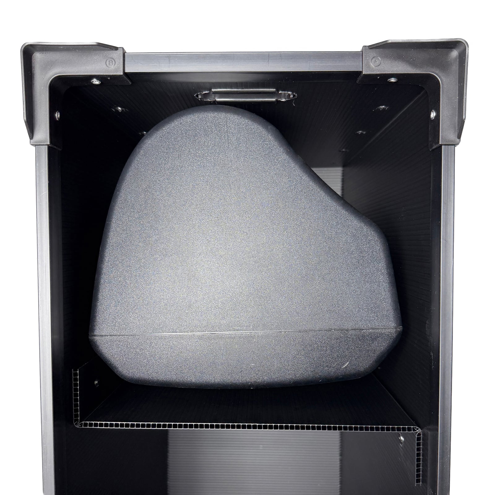 プラダンスピーカーケース Electro-voice(エレクトロボイス) EV ZX1用