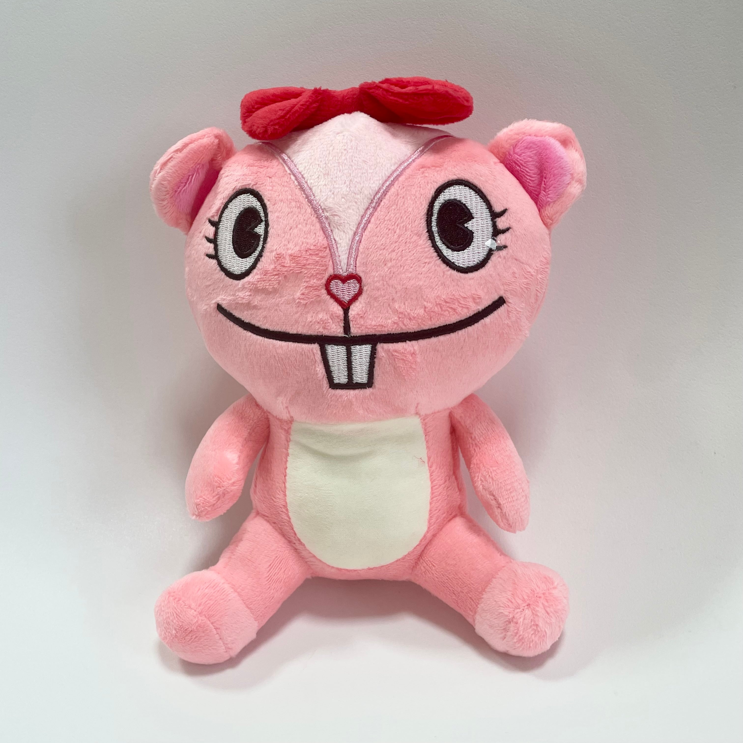 ハッピーツリーフレンズ ぬいぐるみ Happy Tree Friends ギグルス | BF