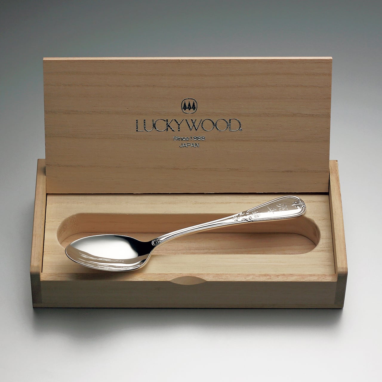 純銀・洋白銀器 | LUCKYWOOD｜ラッキーウッド