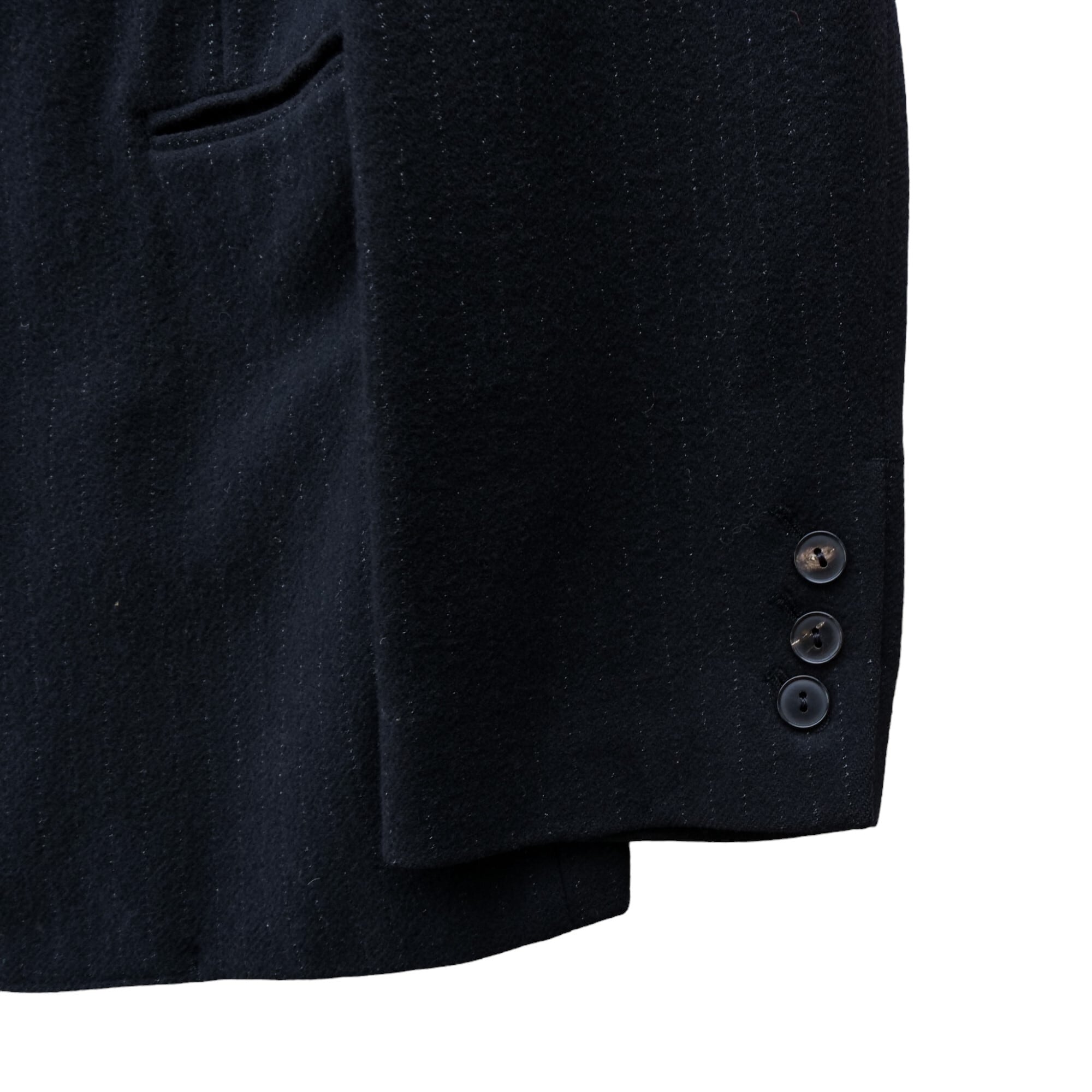 Number nine ナンバーナイン 激レア ロックアイドル期 カシミアスーツ