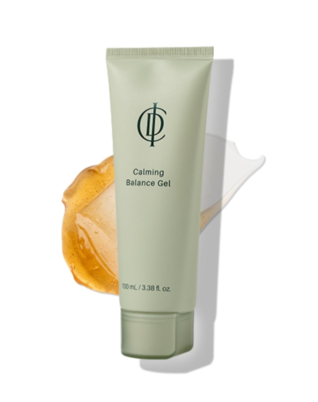 Calming Balance Gel ( カーミングバランスジェル） | miracle INCELLDERM