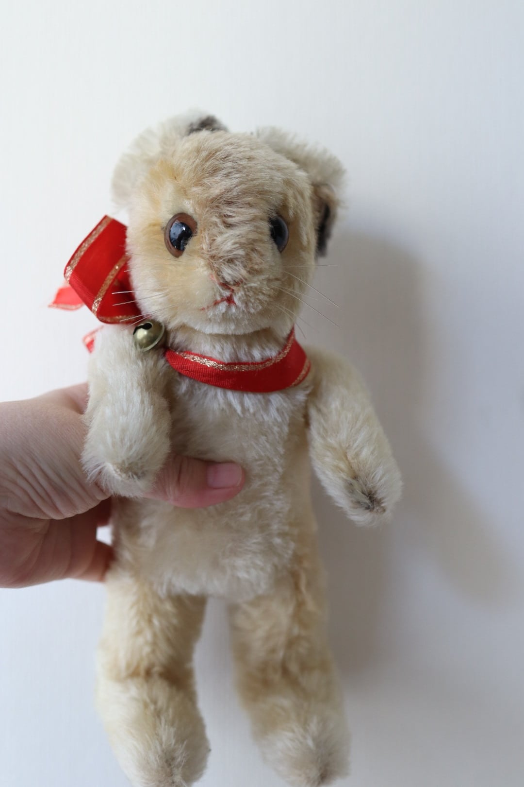 シュタイフ うさぎ Steiff EasterRabbit ヴィンテージ ぬいぐるみ