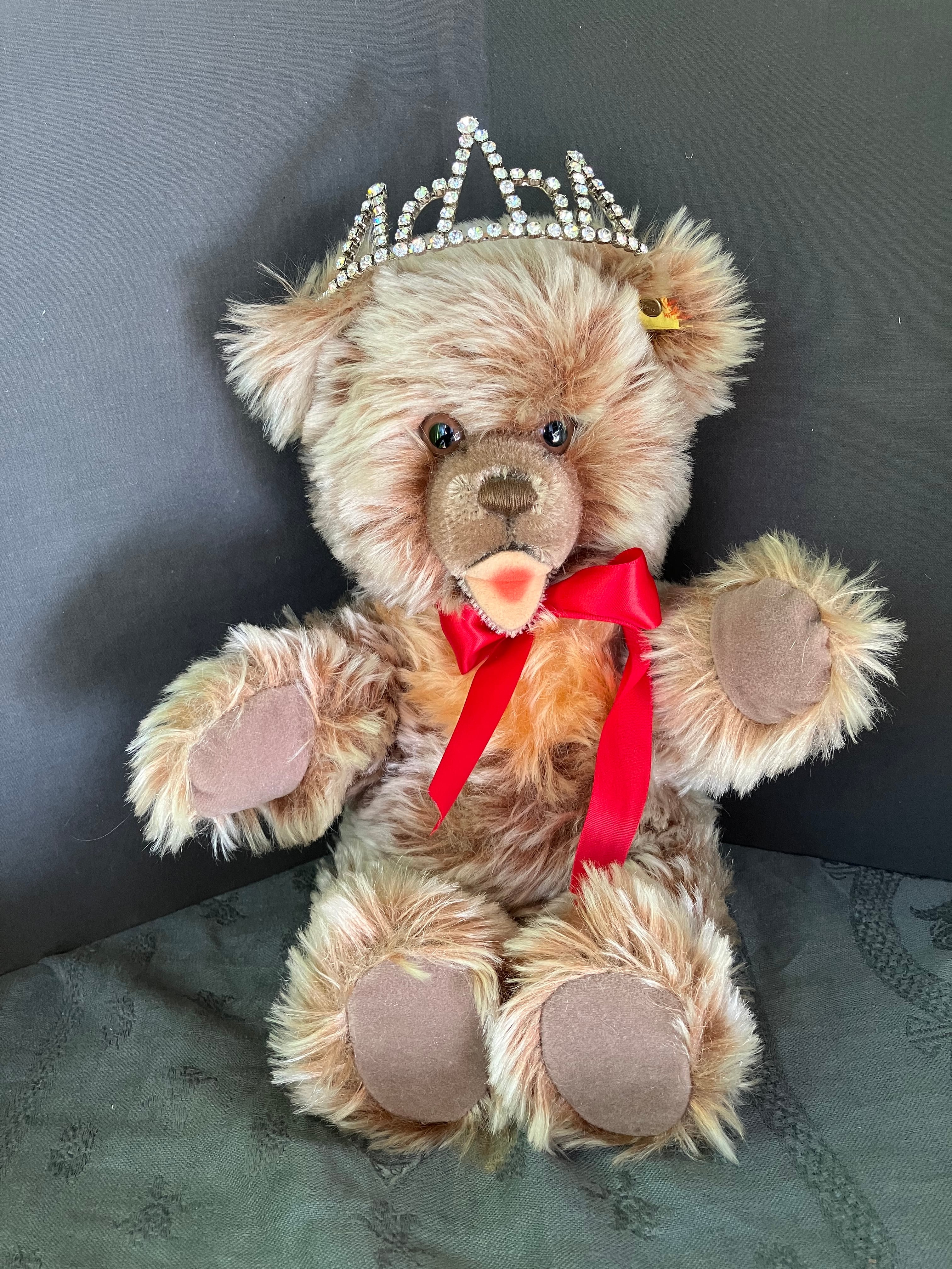 テリマル様 専用出品 steiff シュタイフ ゾッティ 【公式通販】