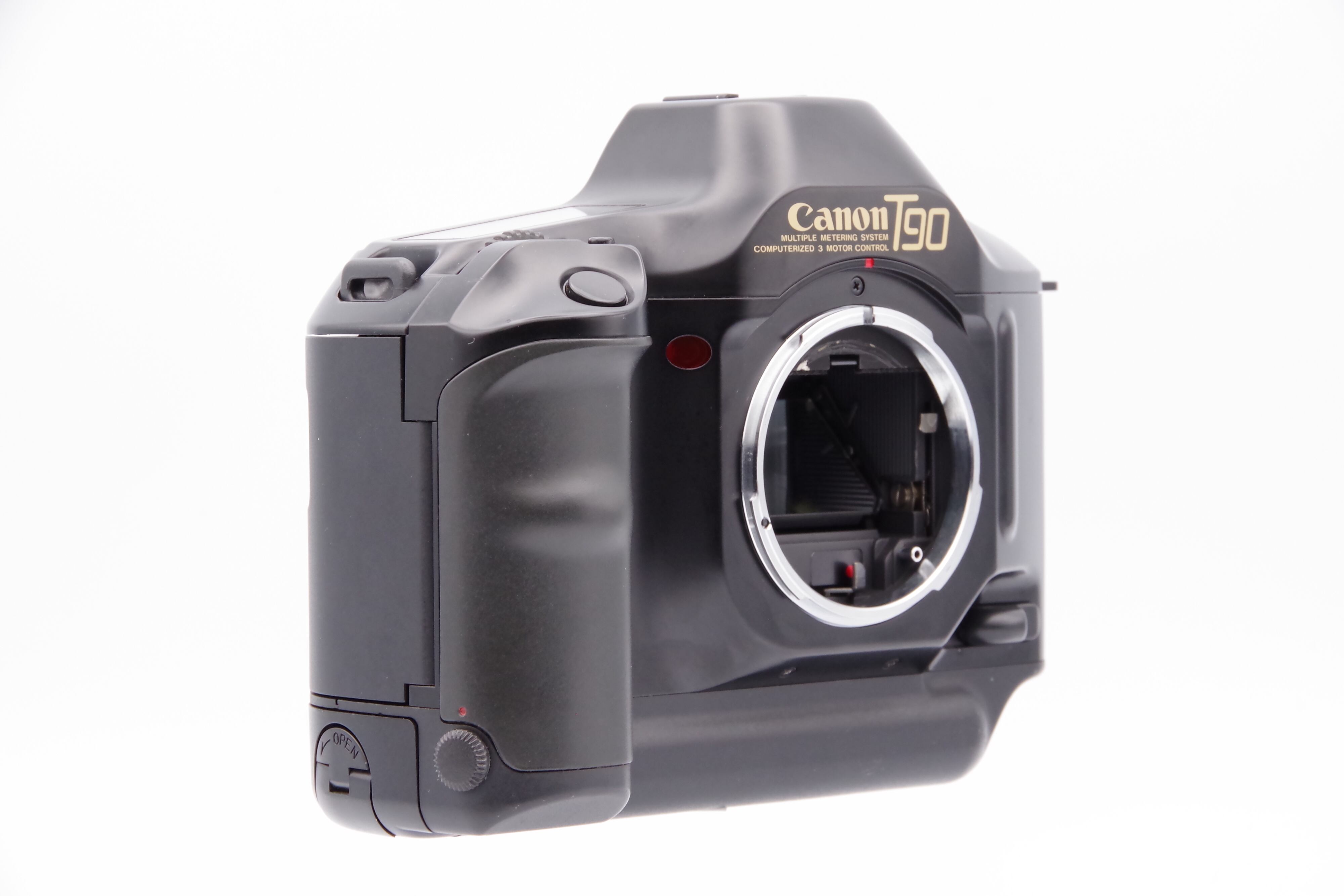 T90 Canon キャノン | 近江寫眞機店