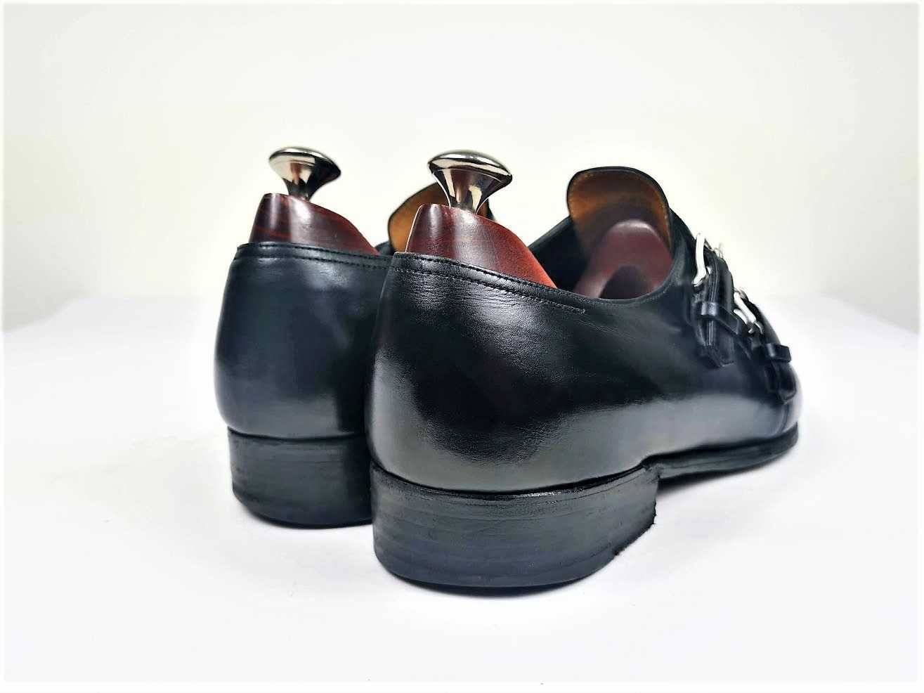 ☆廃盤レア・極上品☆ ジョンロブ プレステージライン ナセビー NASEBY