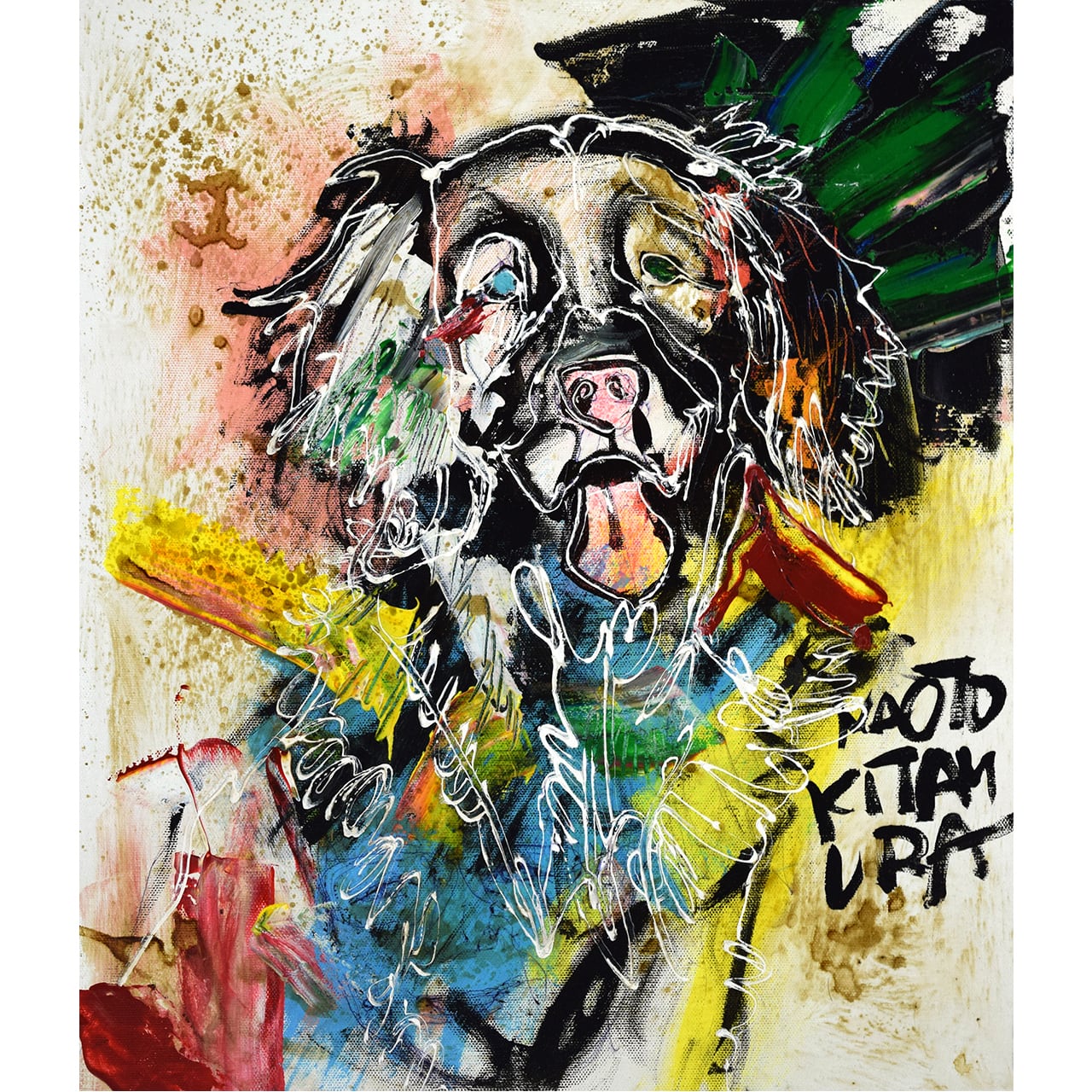 F10 | NAOTO KITAMURA ONLINE STORE