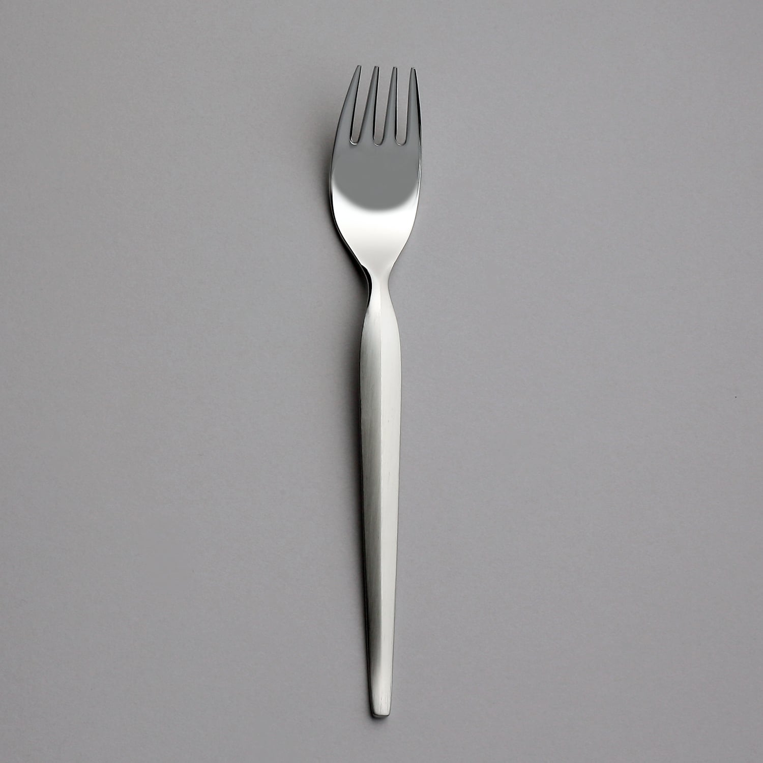 デラックス〉デザート(ディナー)フォーク No.1103-000 | LUCKYWOOD