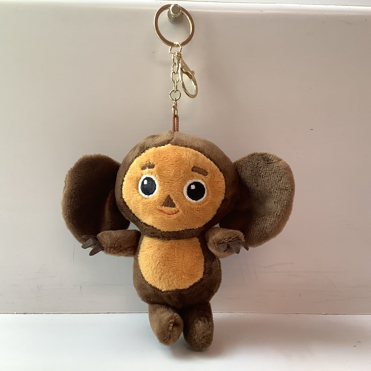 チェブラーシカ | クルブニーカ