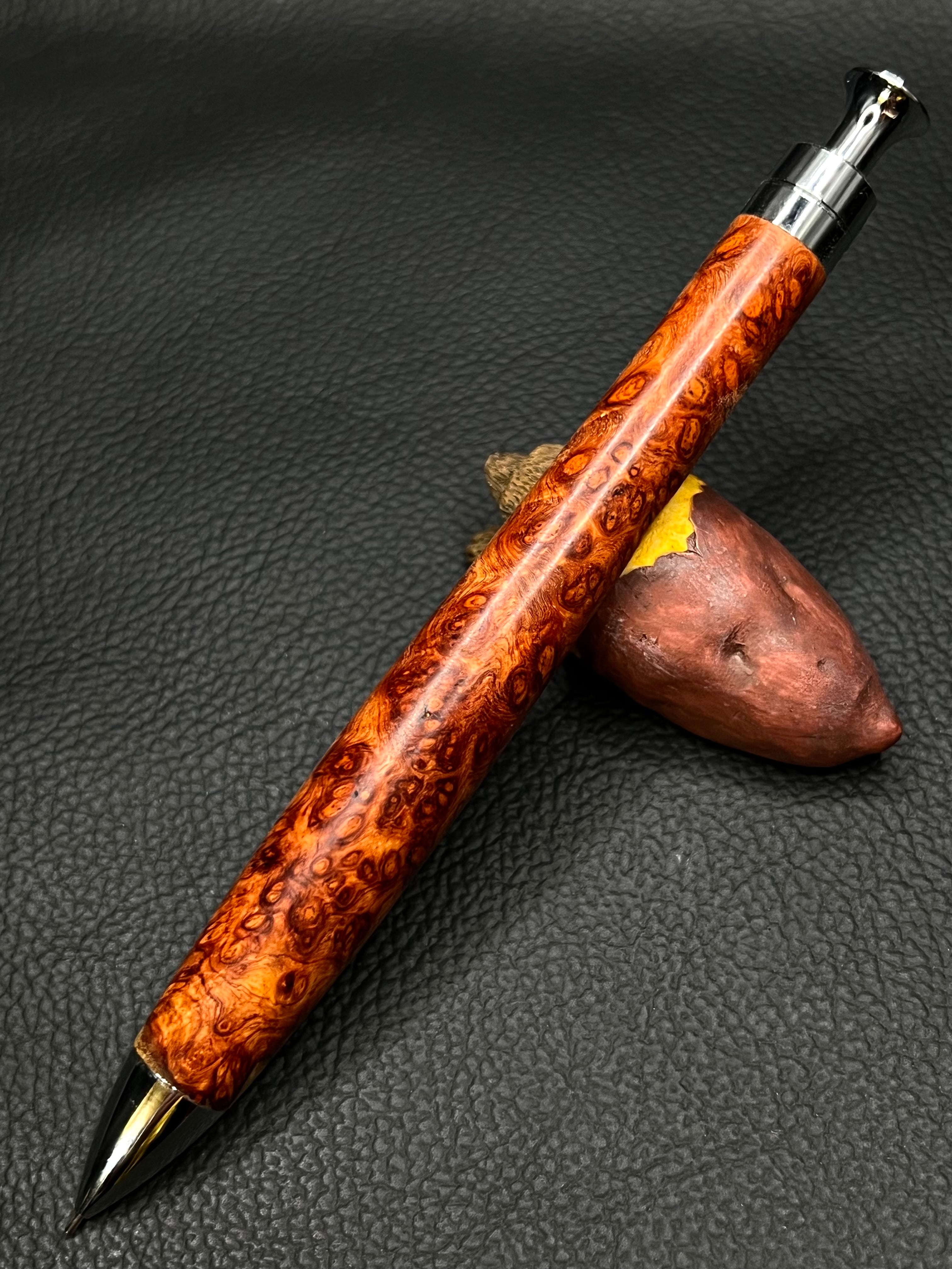 10 極上＋花梨紅白 | こぶた工房