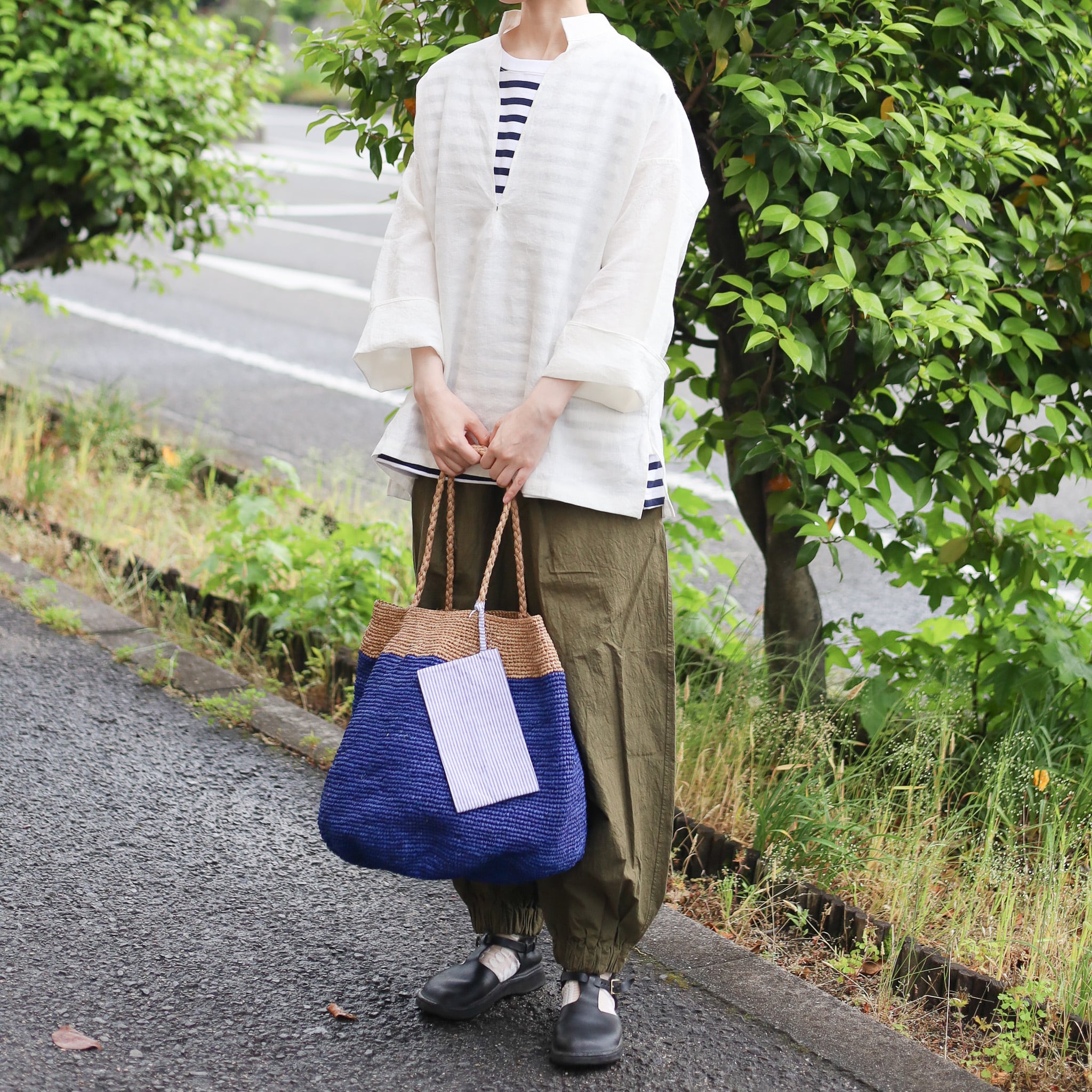 オーロラシューズ - T-Strap Women's Tストラップ - Black | merle