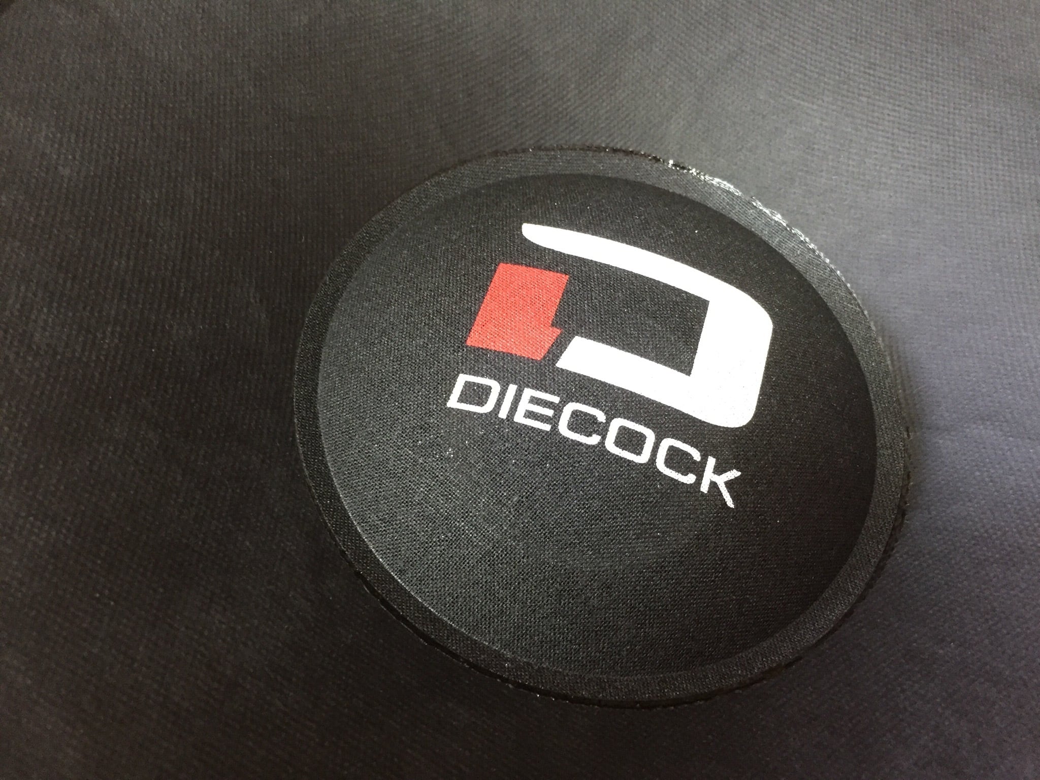 NEW DIECOCK DH12-CLX | bdash