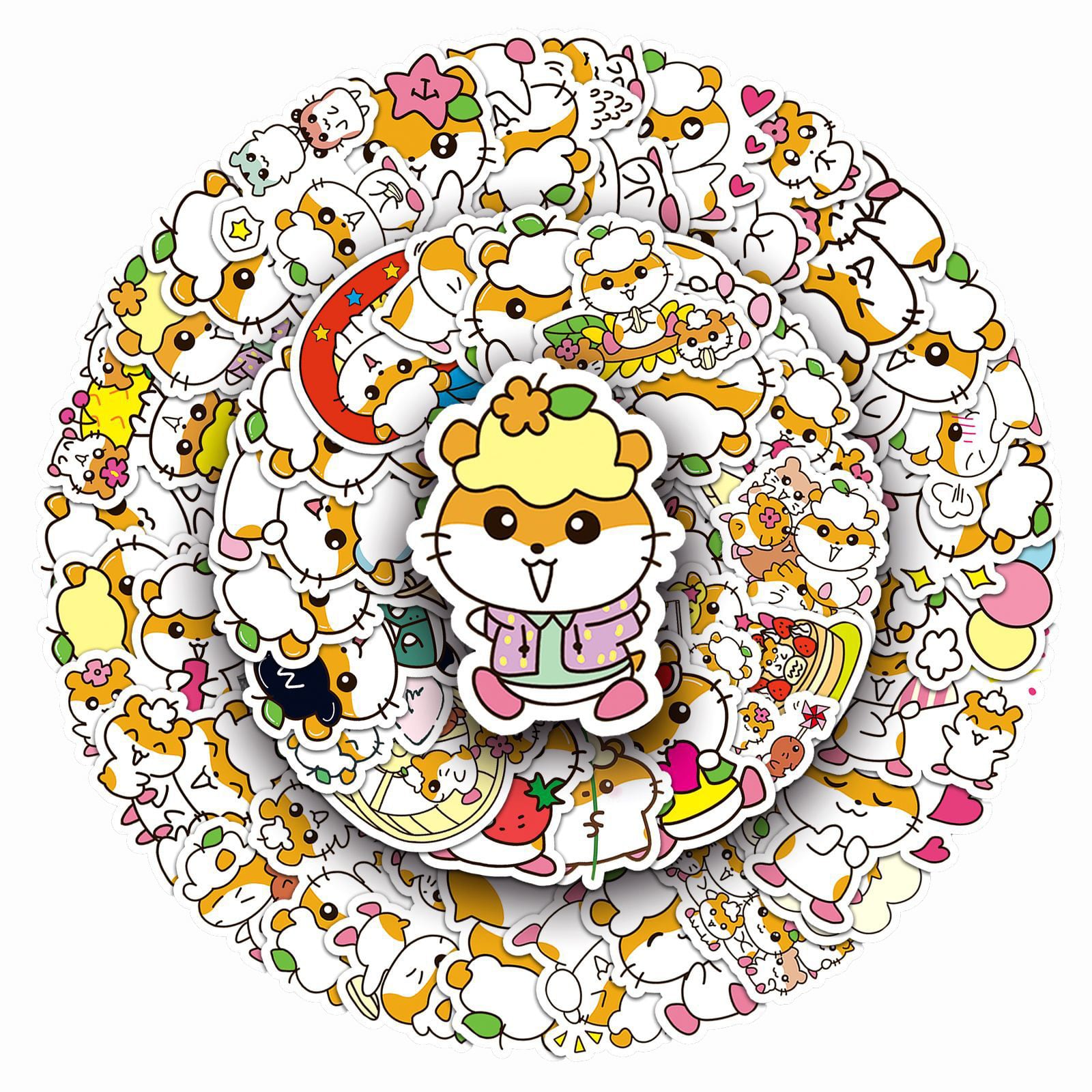 コロコロクリリン システム手帳 2001 SANRIO サンリオ レトロ コロコロ