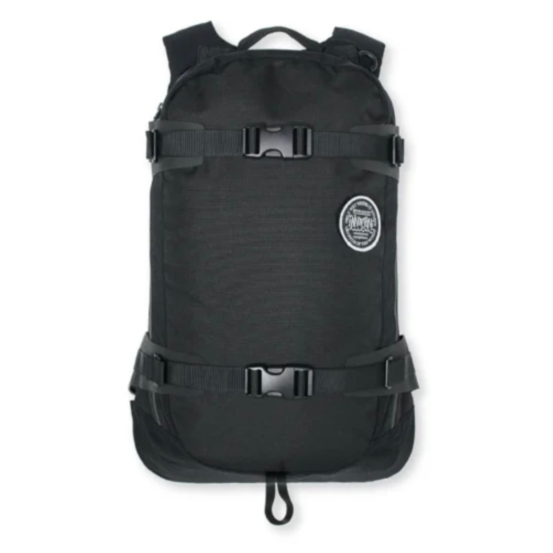RAIN OR SHINE BC PACK 26L ブラック | CAPCELL
