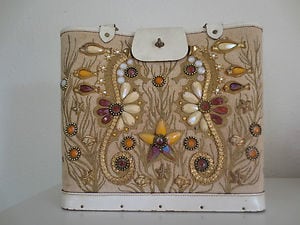 コリンズバッグ | Enid Collins エニッドコリンズ ヴィンテージバッグ