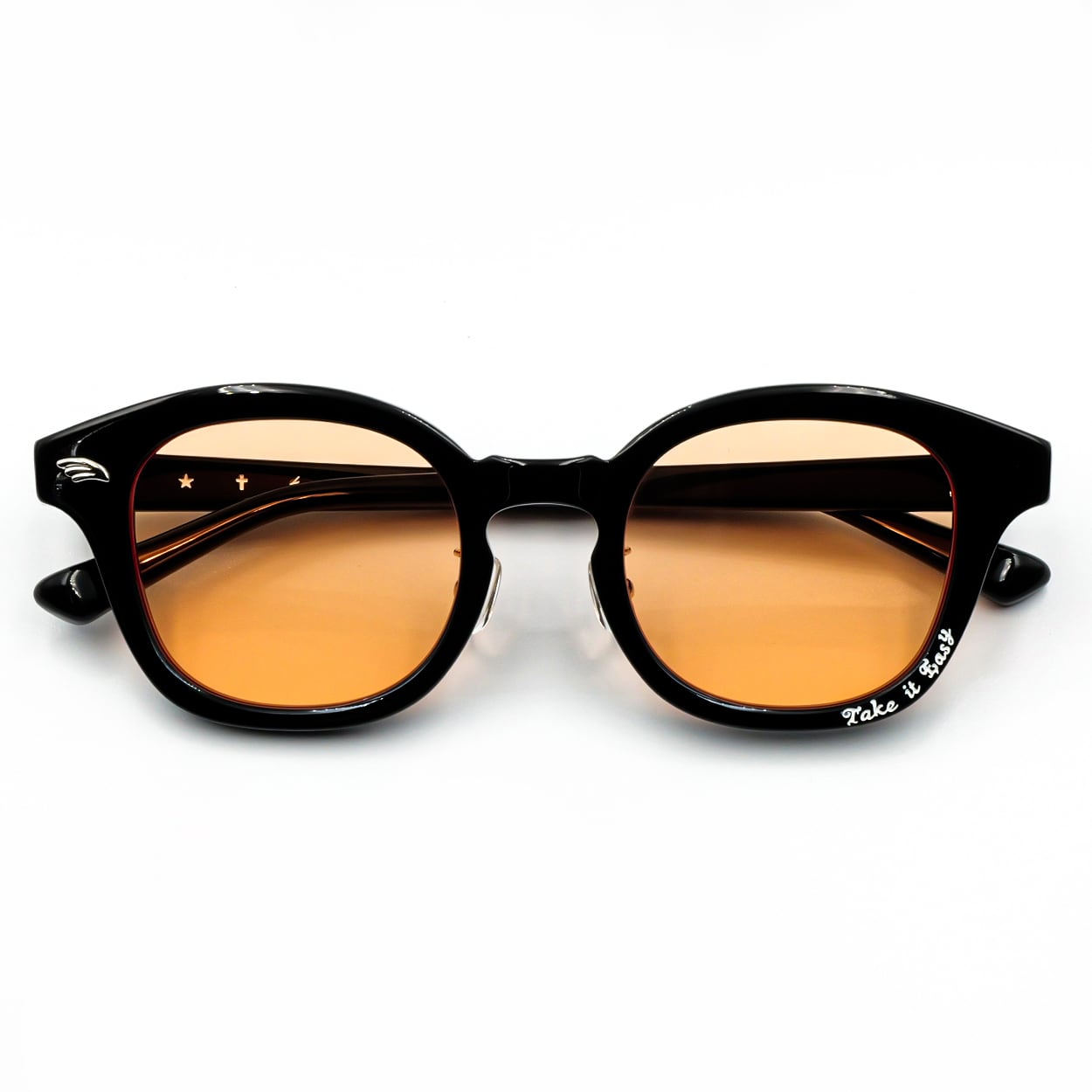 ☆ Take it Easy ☆ | ☆NSH☆