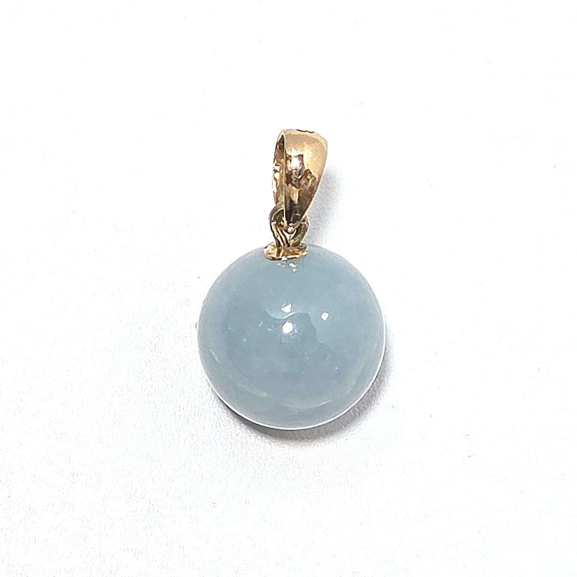 ペンダント | 糸魚川翡翠工芸家 赤羽可行BASE