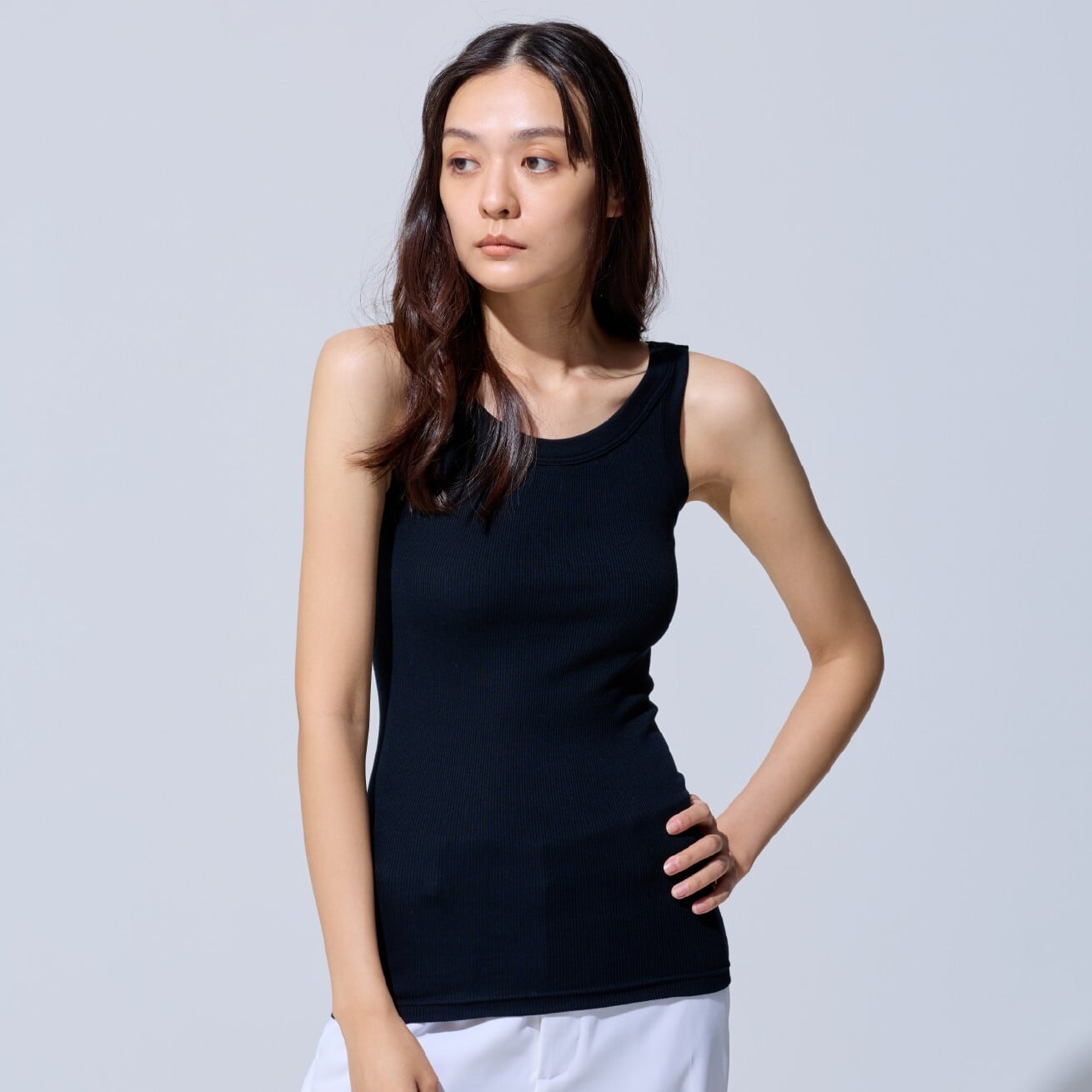 リブインナー 2色⚿年中重宝 光電子 プウアボーテ | Blossom