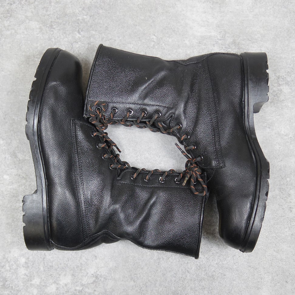 26.5㎝ H.H.Brown カナダ軍 MK3 コンバットブーツ P59 | armee