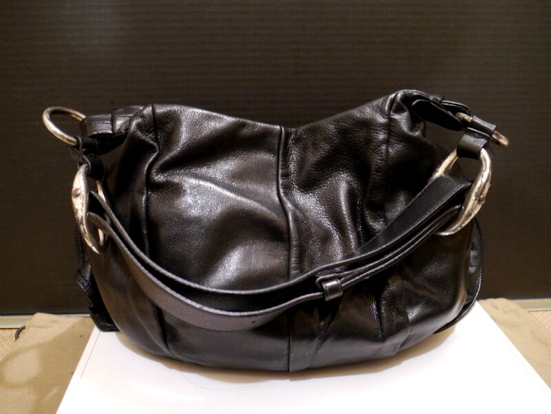 ◇YSL イヴサンローラン ナジャ ショルダー バッグ◇ | Pay ID