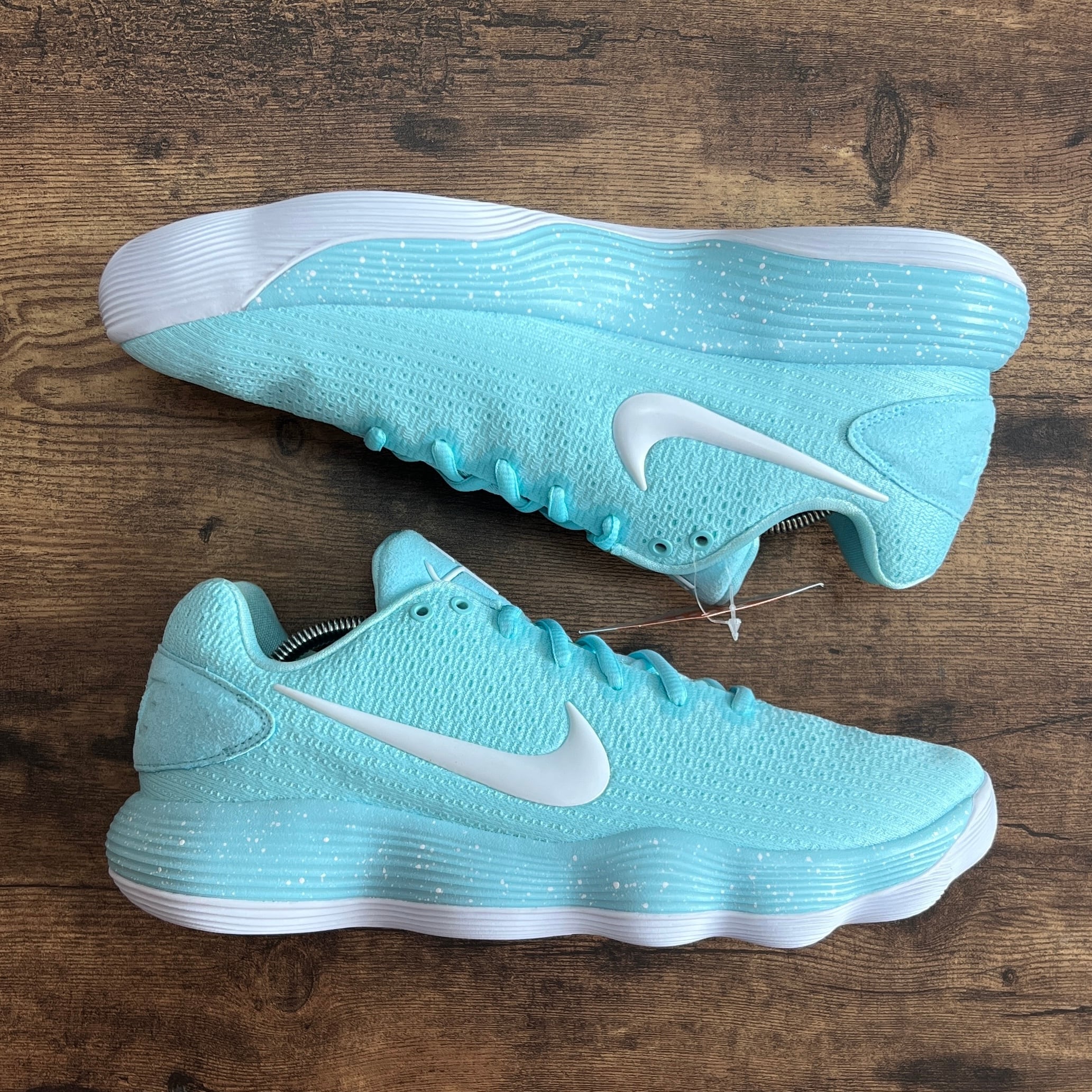 NIKE HYPERDUNK 2017 LOW EP | OGKOU