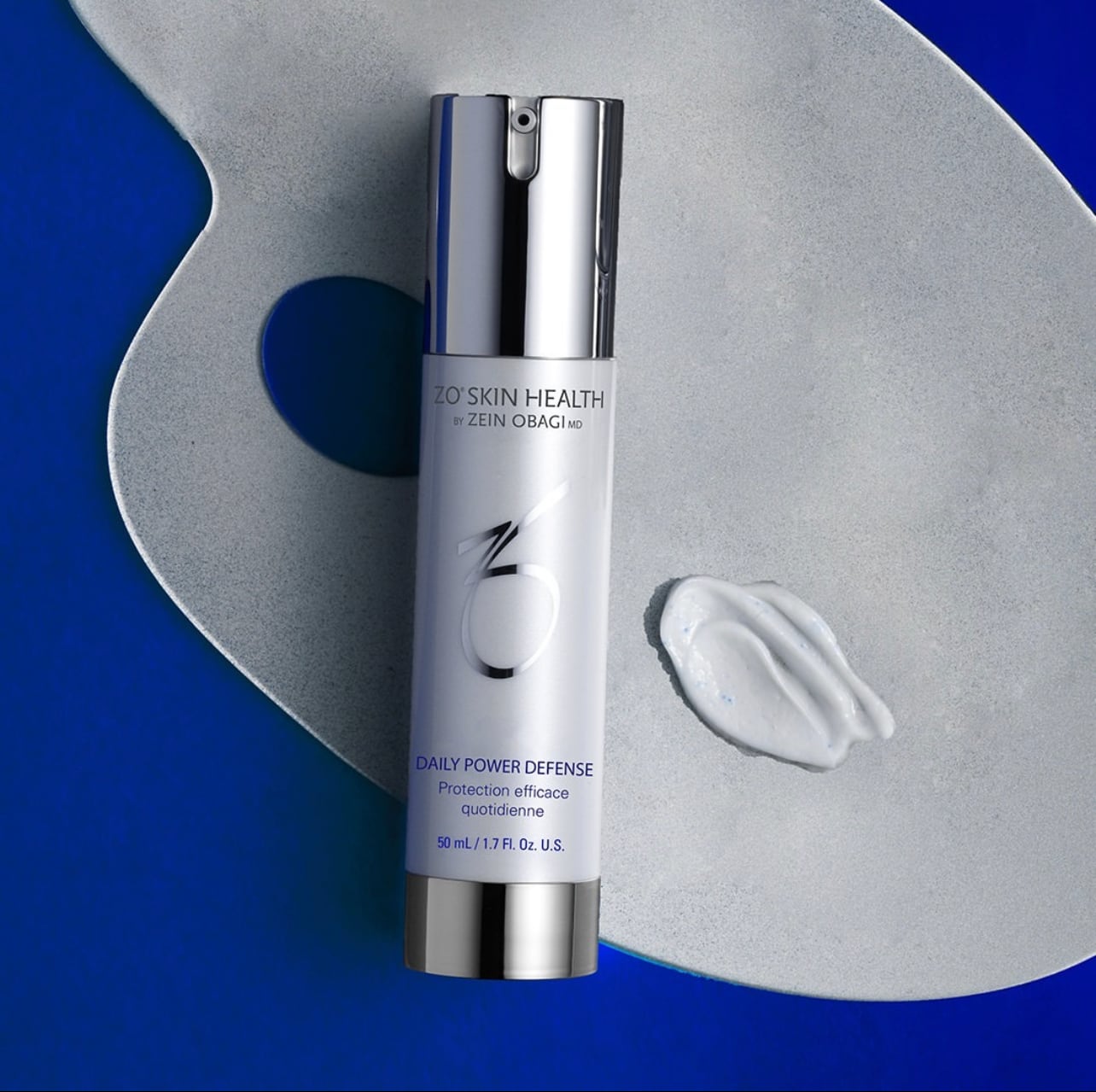 デイリーPD 光老化ケア ゼオスキン | dr.label