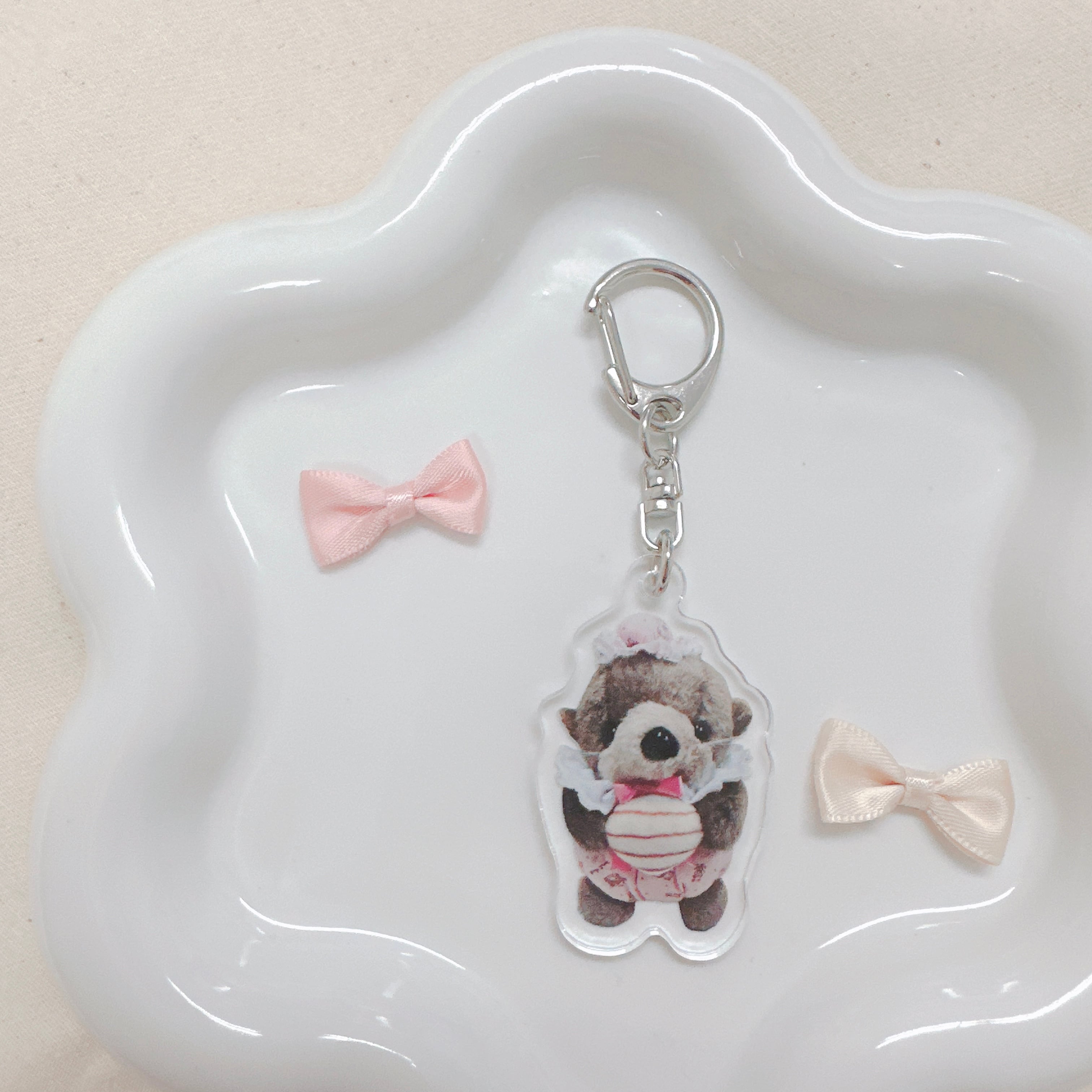 ポッポちゃん(ﾐﾆ) カバ | TAKENOKO gift shop