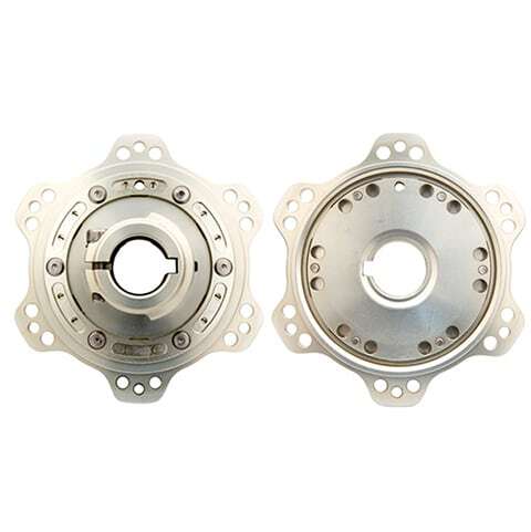 フローティングスプロケットハブ ”匠” 【Assy Φ50, Φ30】 | Triple K