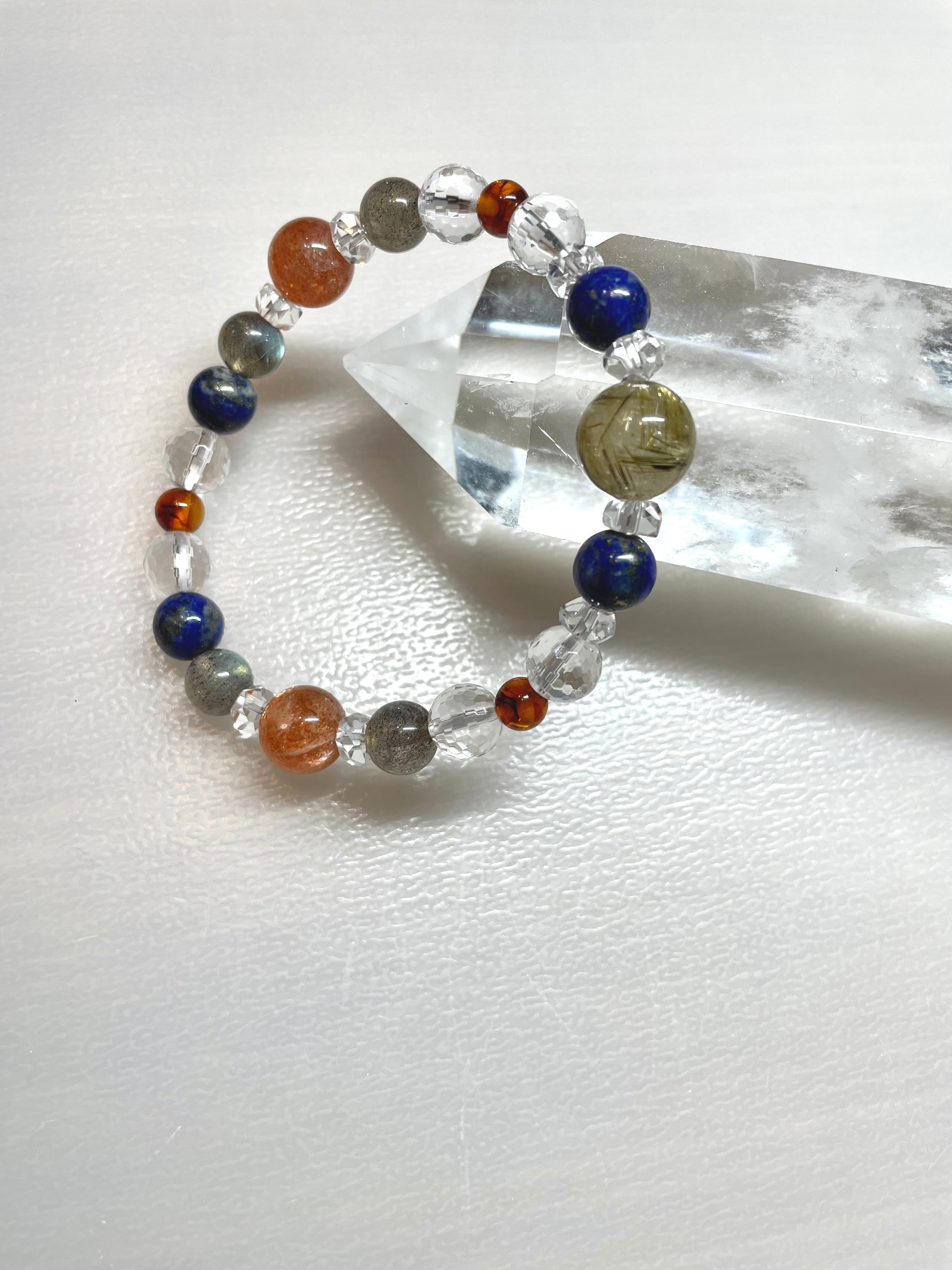 星ひとみ祈願 才能、仕事、金、厄祓い、浄化 | StarEyes × YAMASAN