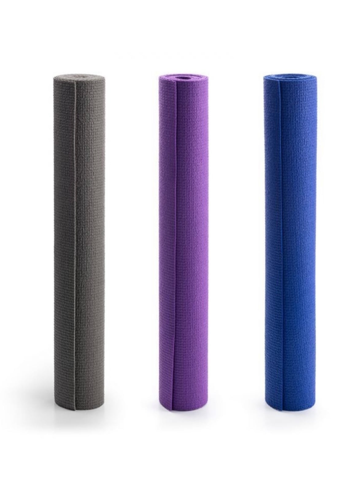 ドイツ製ヨガマット 【basic light】2.9mm エコテックス | Purushana