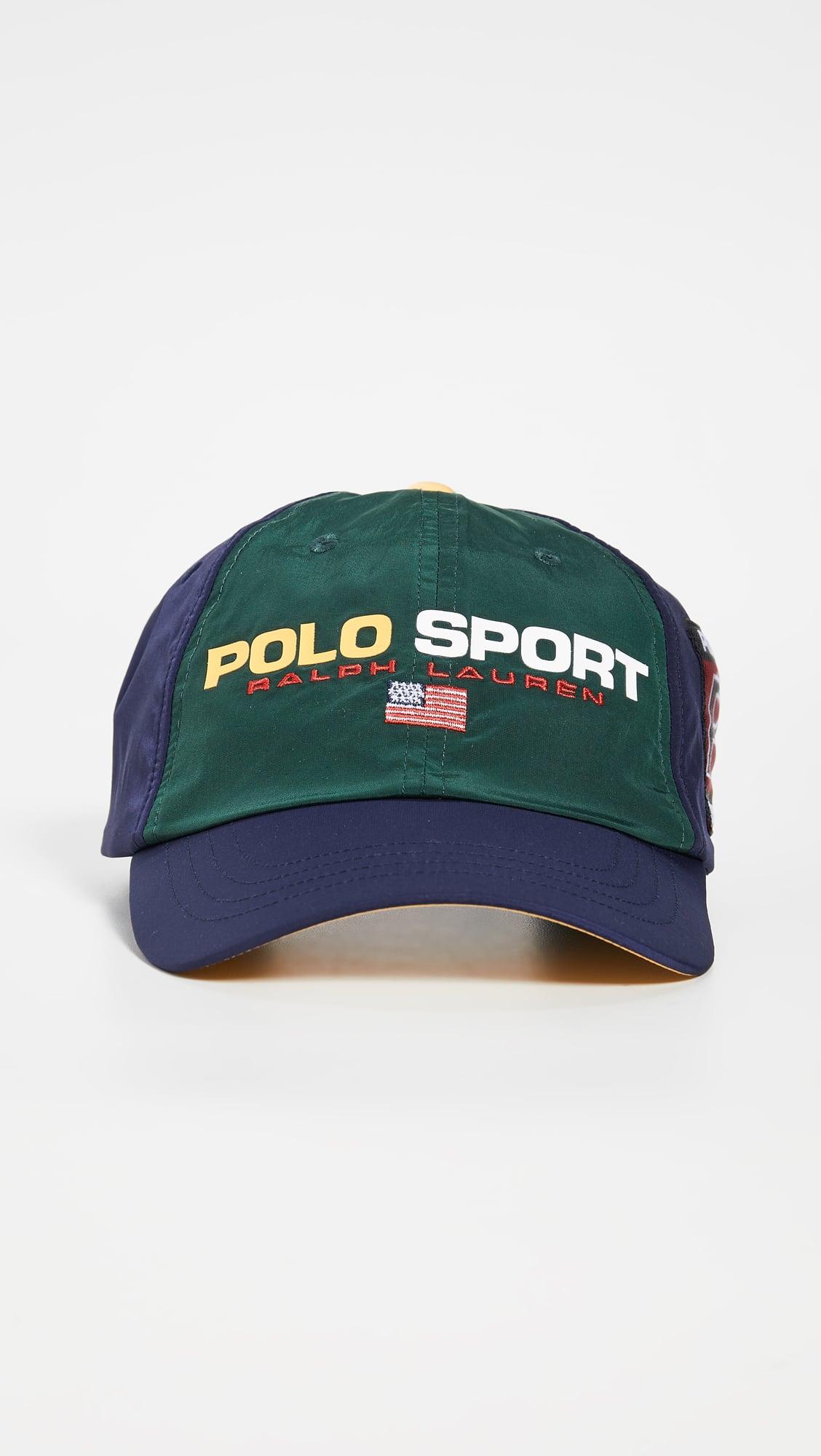 POLO RALPH LAUREN】ポロ スポーツ ロゴ キャップ | インポート