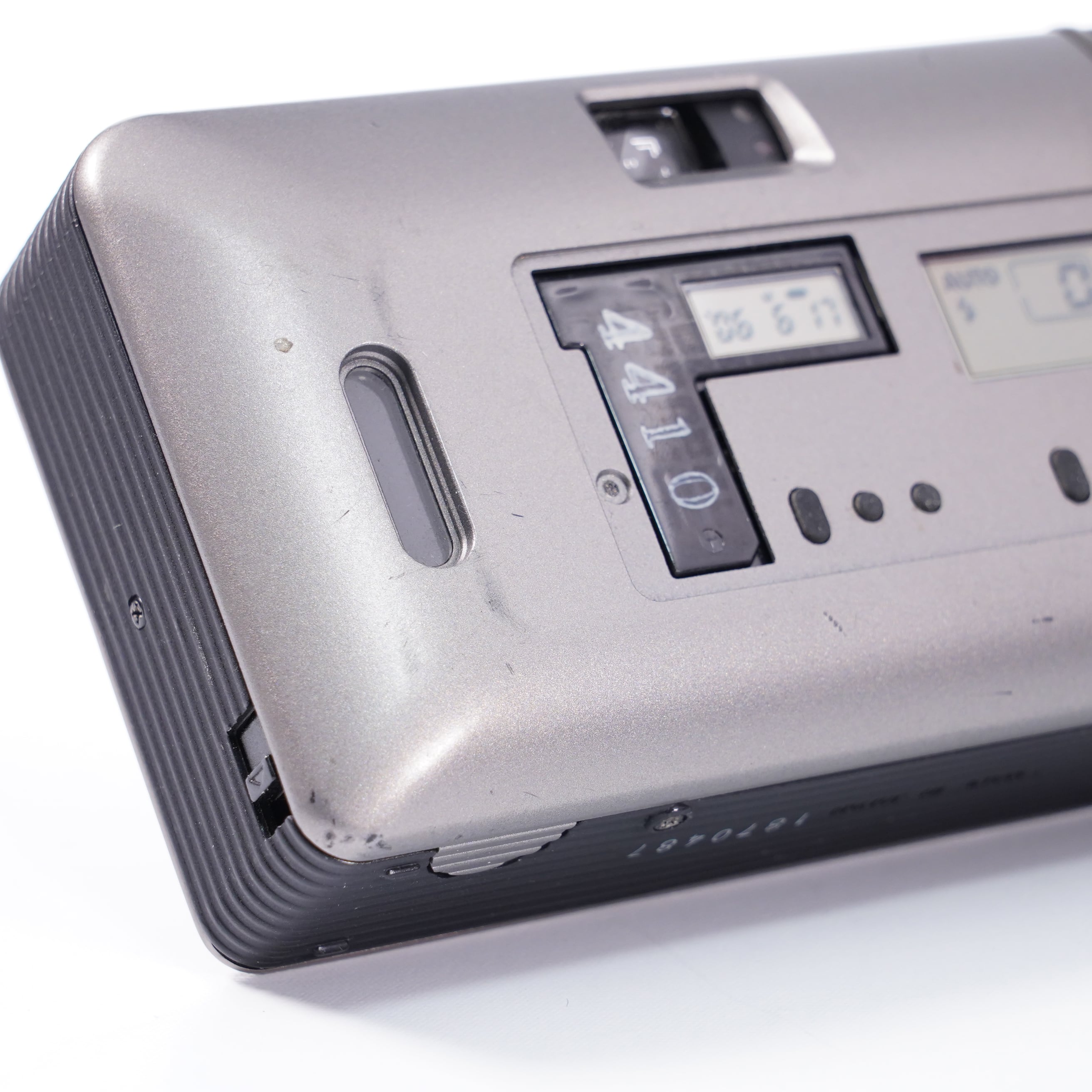 KONICA Big mini BM-301【並品】 | まるやまカメラ