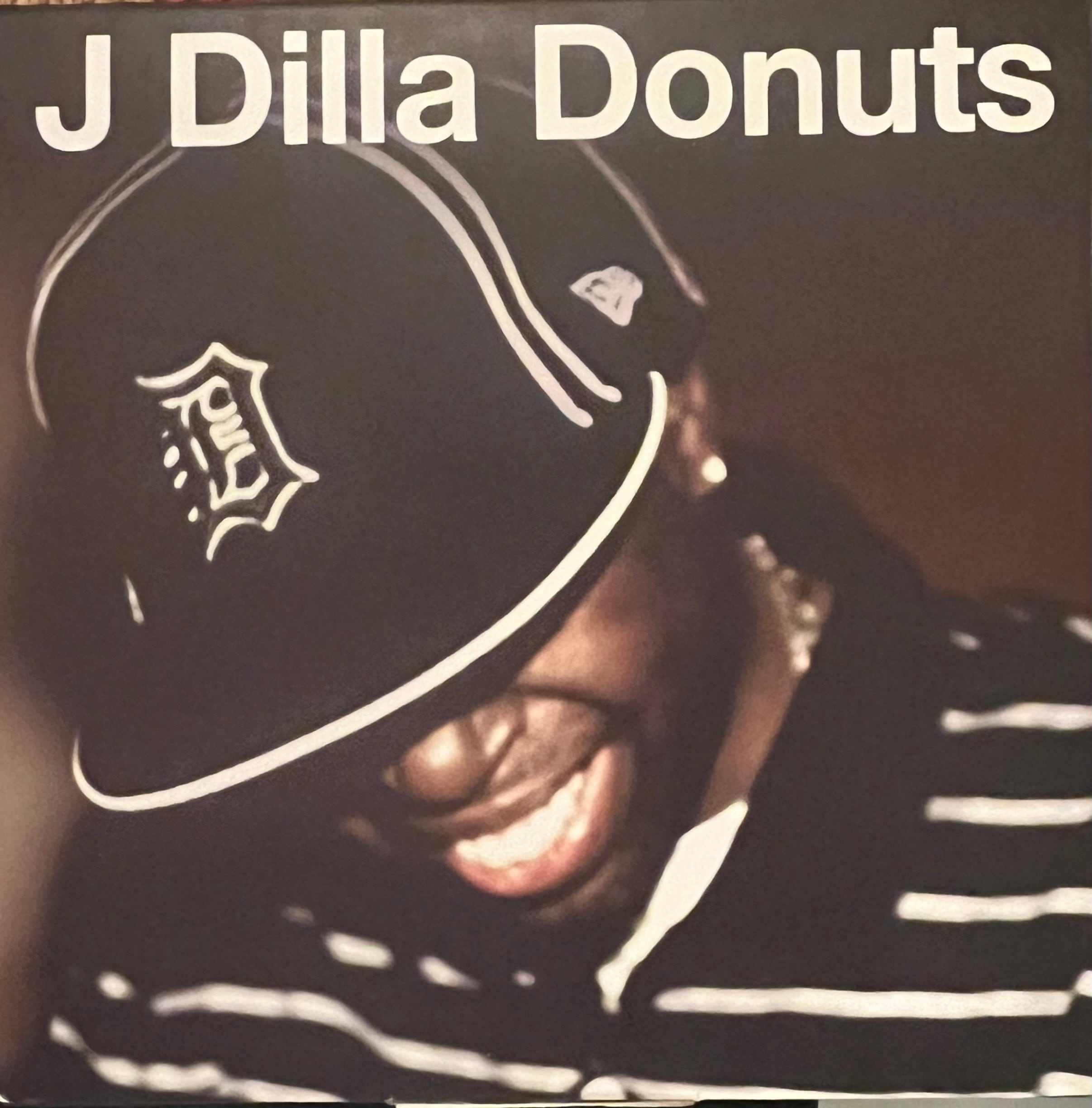 J-Dilla – Donuts (45 Box Set) | oleo Records