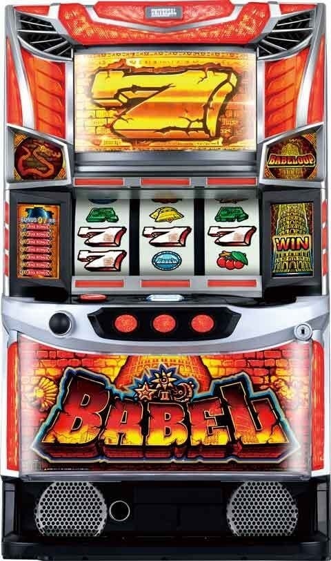 スマスロ 聖戦士ダンバイン | Slot Shop NIT