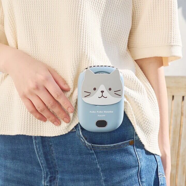 FFN3WAYハンズフリーファン | selectspnow