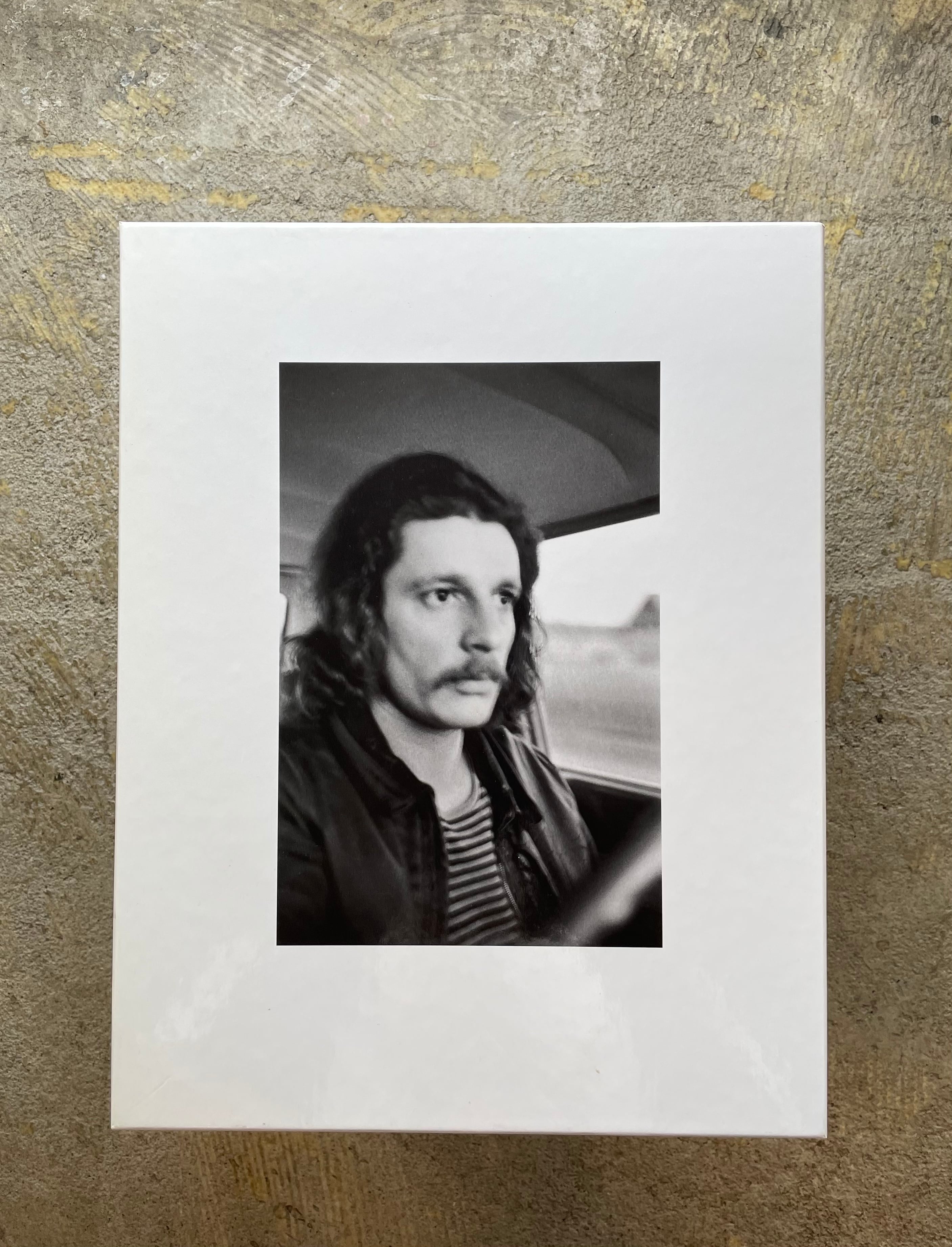 ポスター付き ラリー・クラーク2冊セット | STANDARD BOOKSTORE