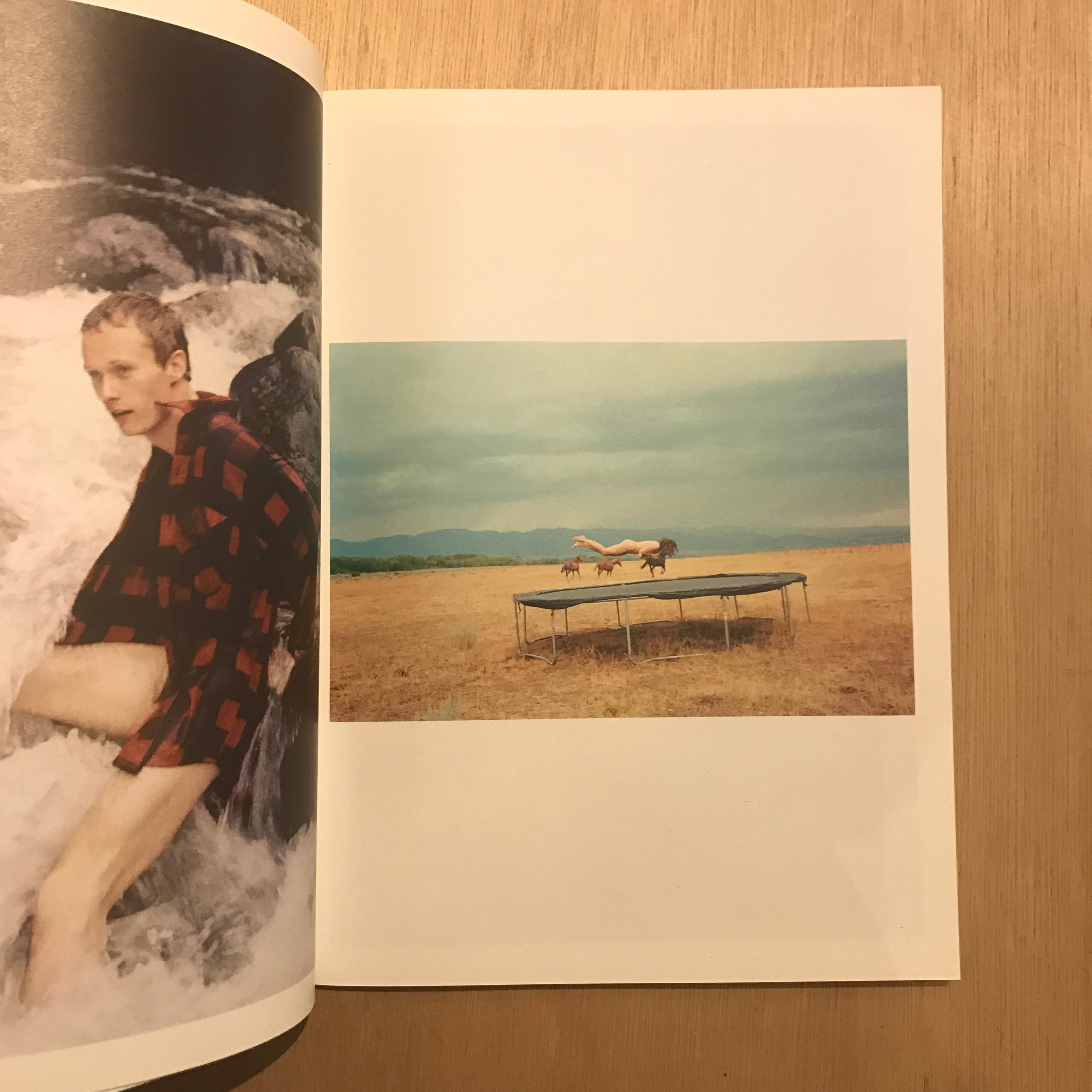 the journey is the destination THE RYAN MCGINLEY PURPLE BOOK | 百年