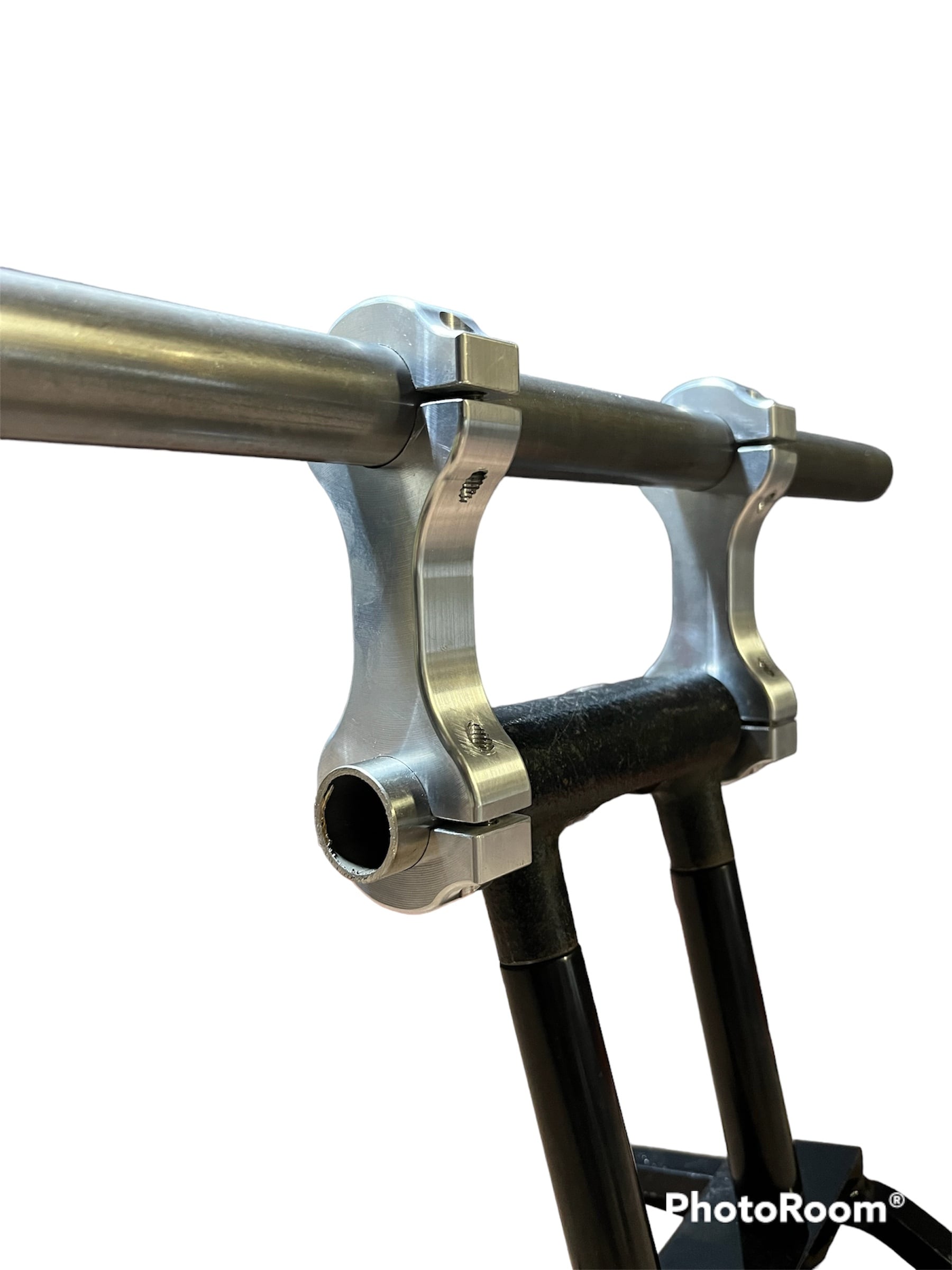 ドッグボーンライザー | IRON MARVEL FACTORY